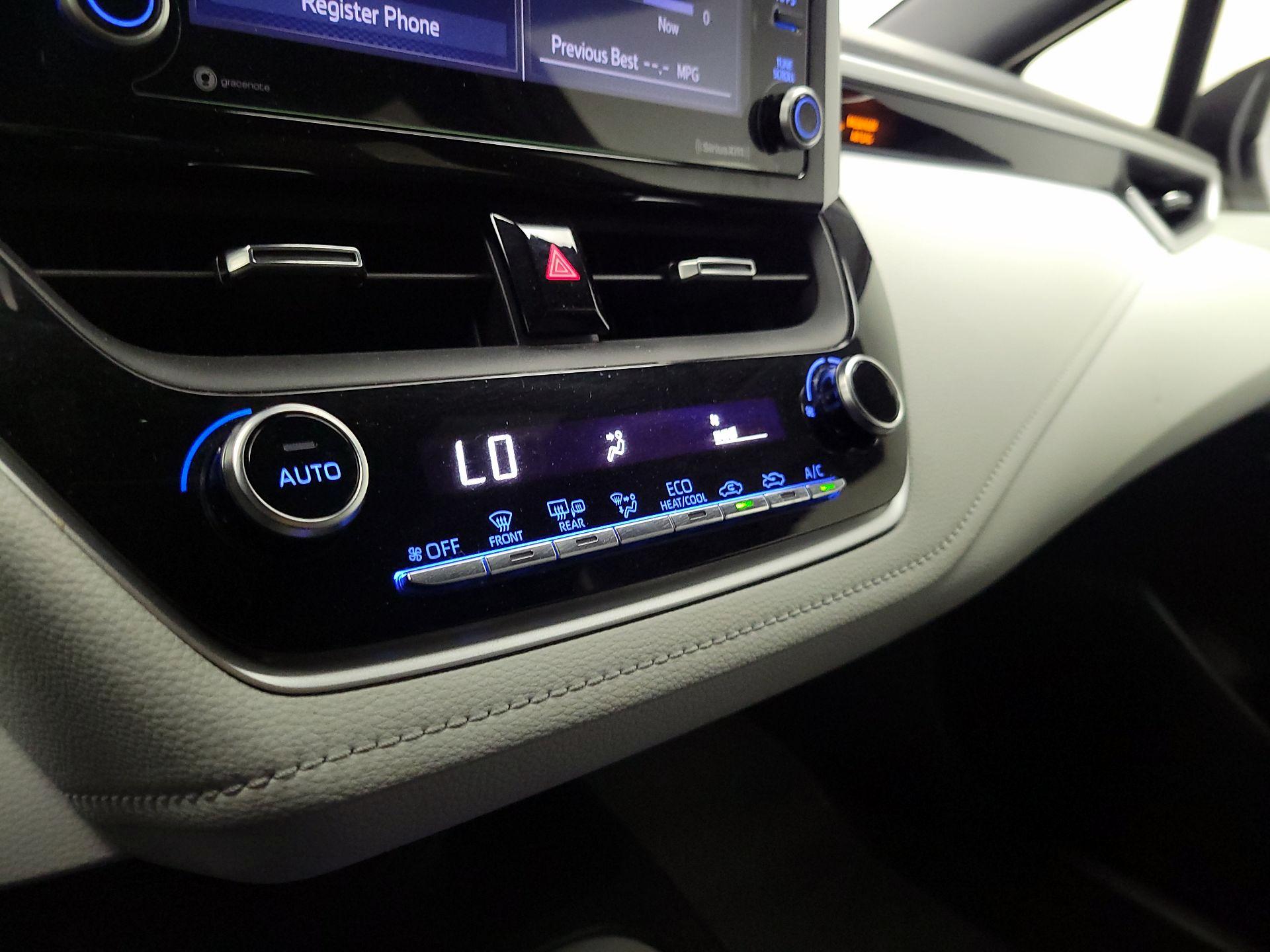 Thumbnail: 2022 Toyota Corolla - 16