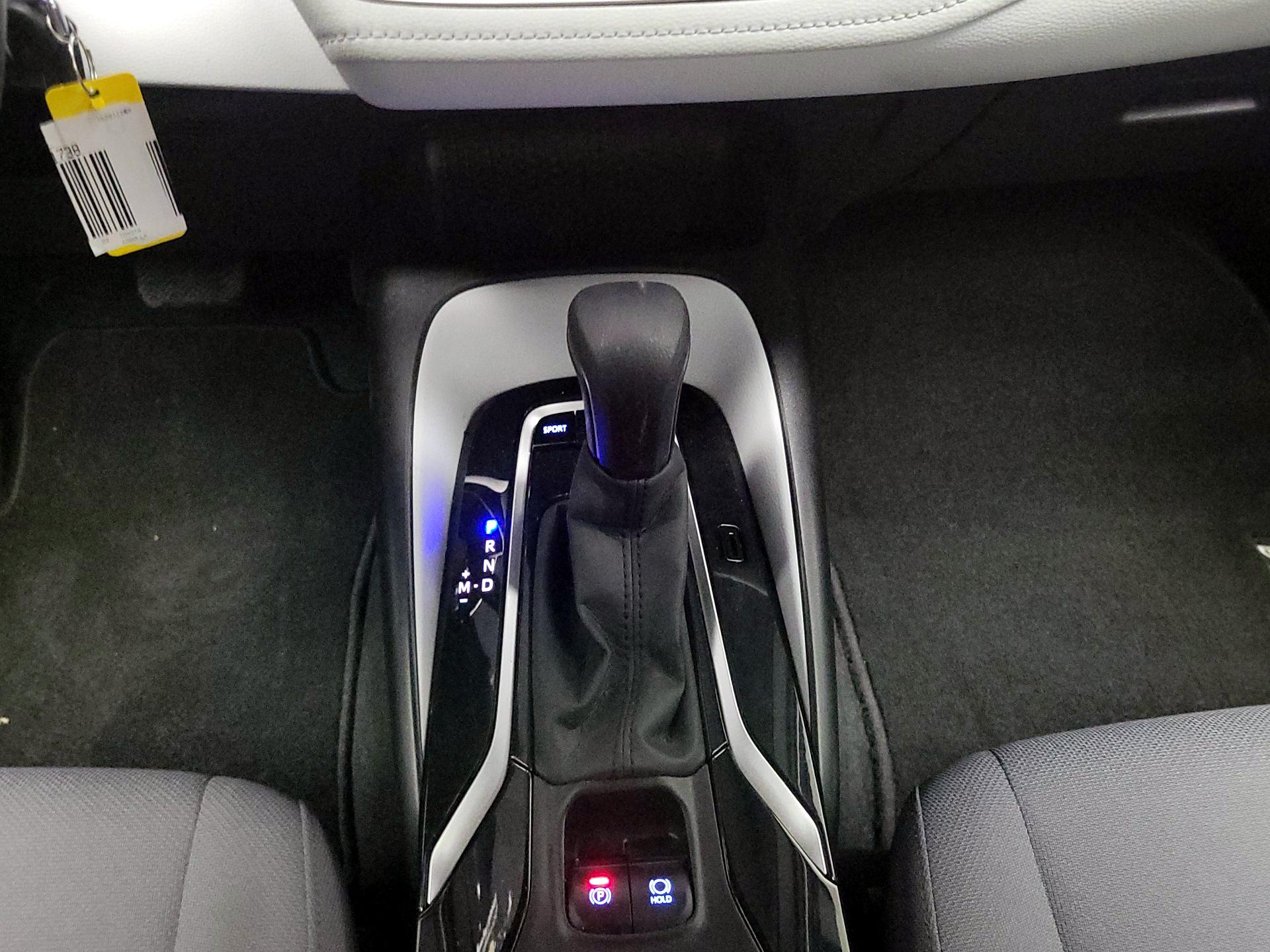 Thumbnail: 2022 Toyota Corolla - 17