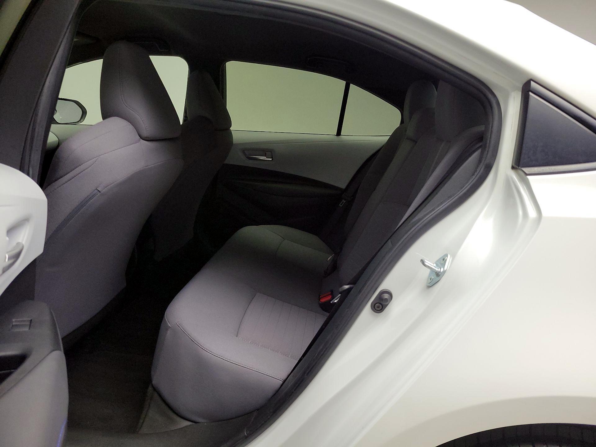 Thumbnail: 2022 Toyota Corolla - 19