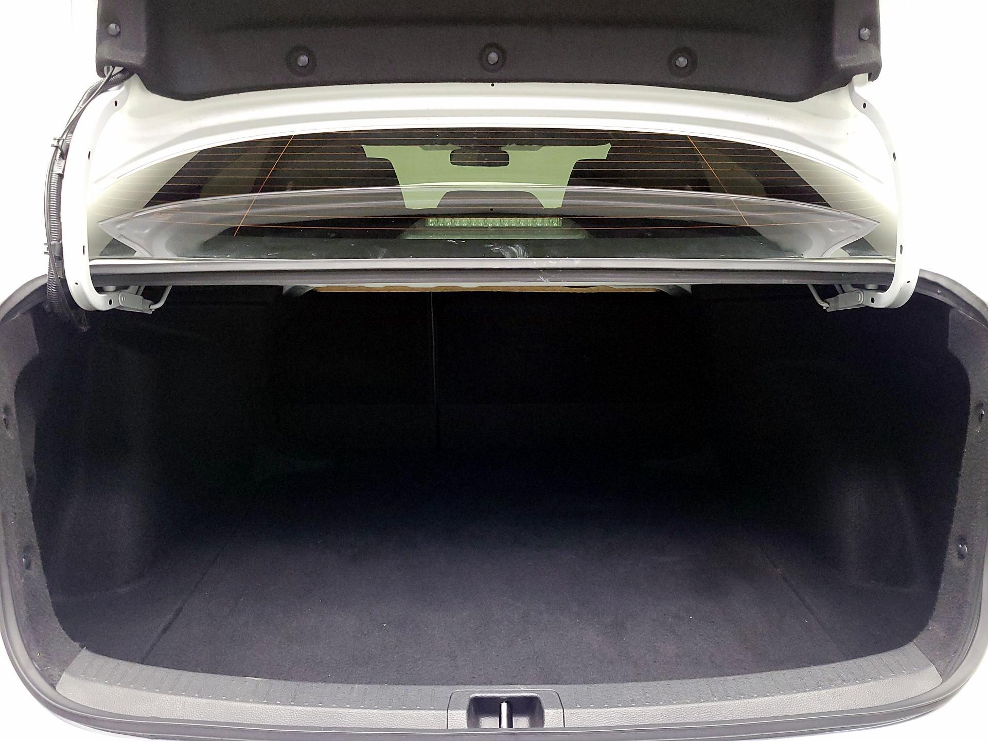 Thumbnail: 2022 Toyota Corolla - 20