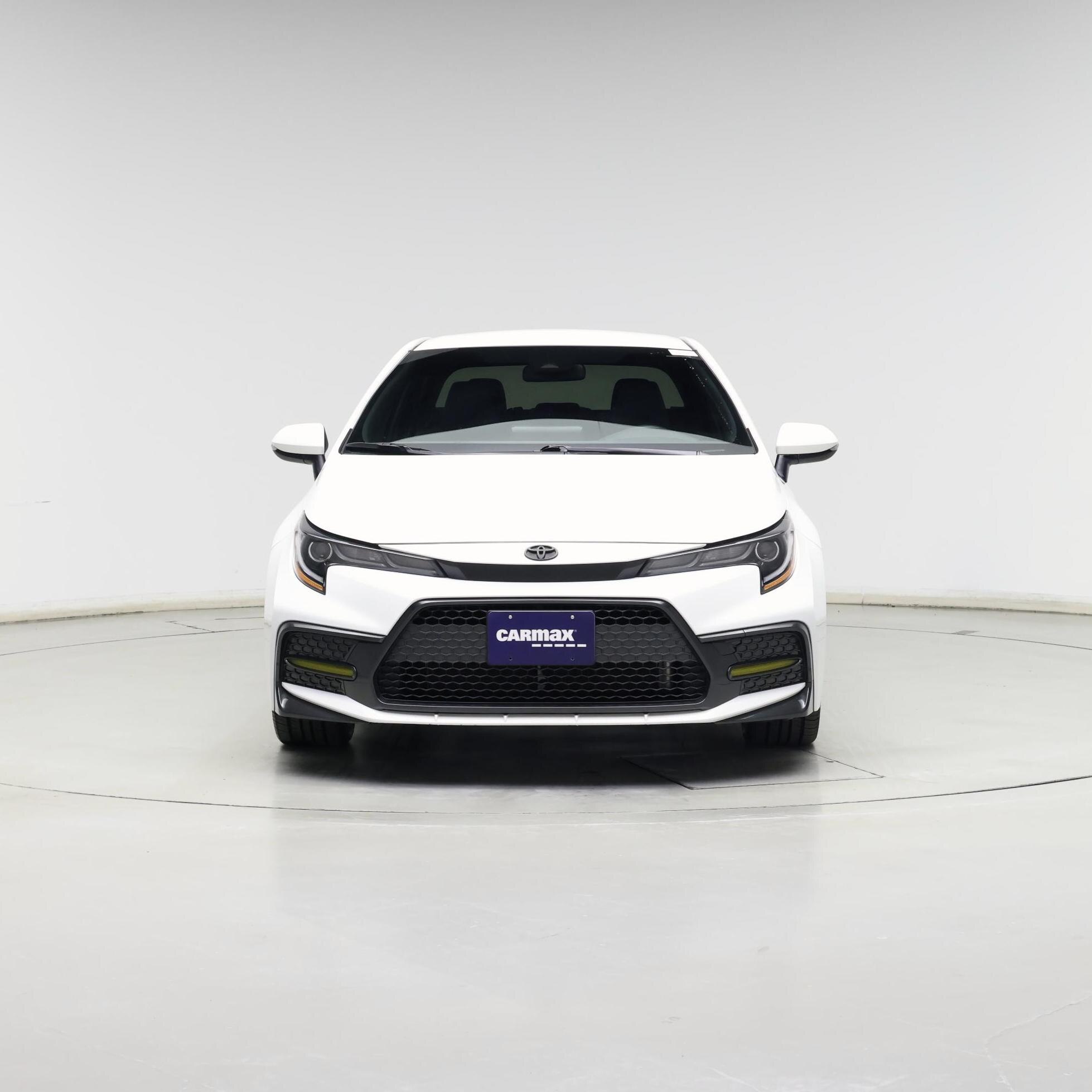 Thumbnail: 2022 Toyota Corolla - 5