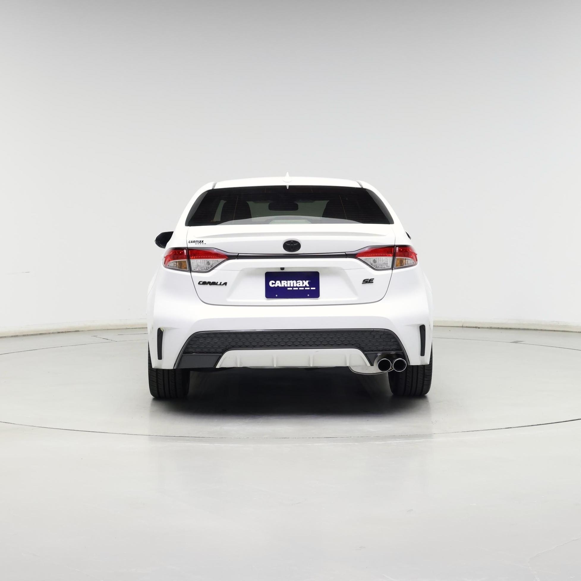 Thumbnail: 2022 Toyota Corolla - 6