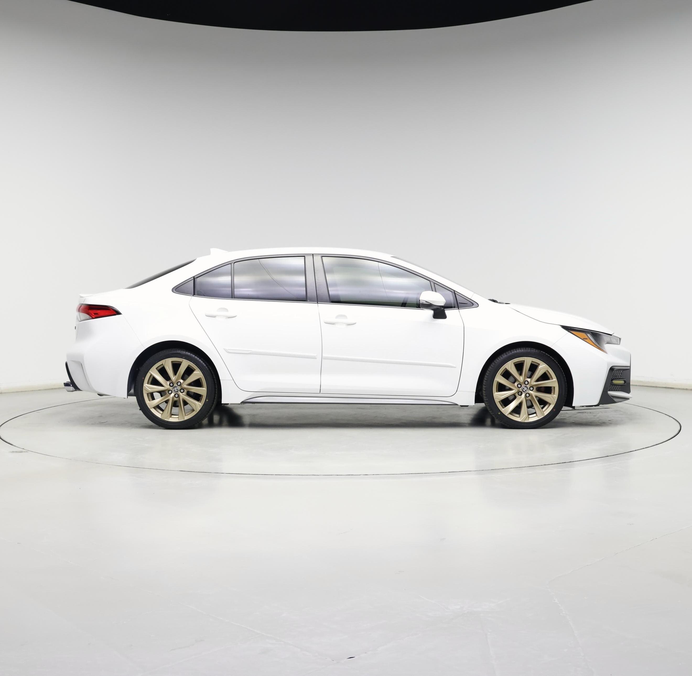 Thumbnail: 2022 Toyota Corolla - 7