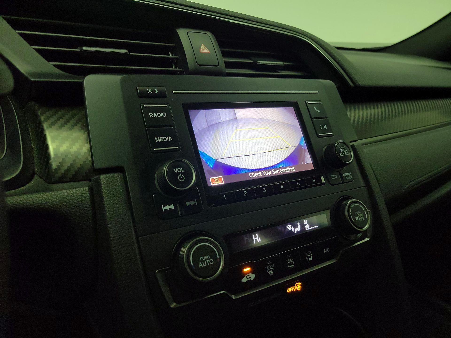 Thumbnail: 2019 Honda Civic - 14