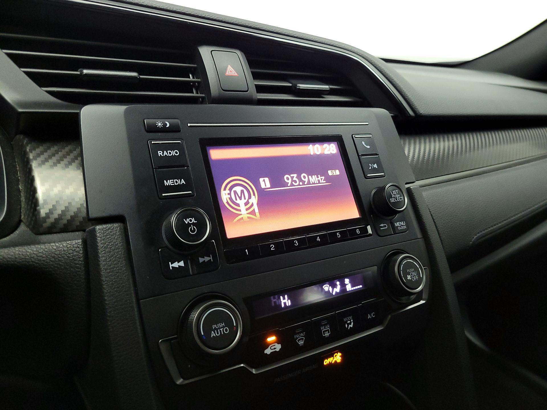 Thumbnail: 2019 Honda Civic - 15