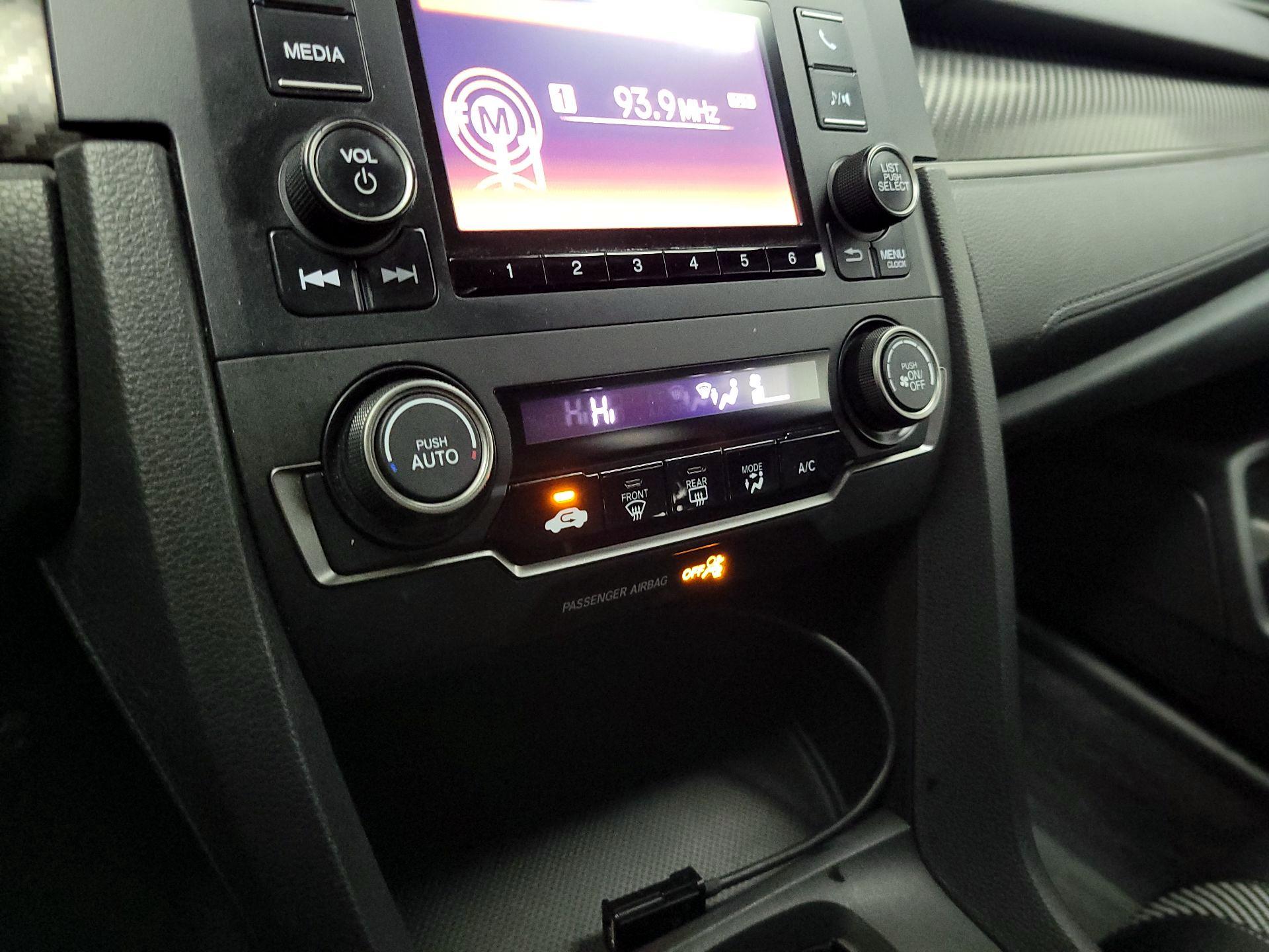 Thumbnail: 2019 Honda Civic - 16