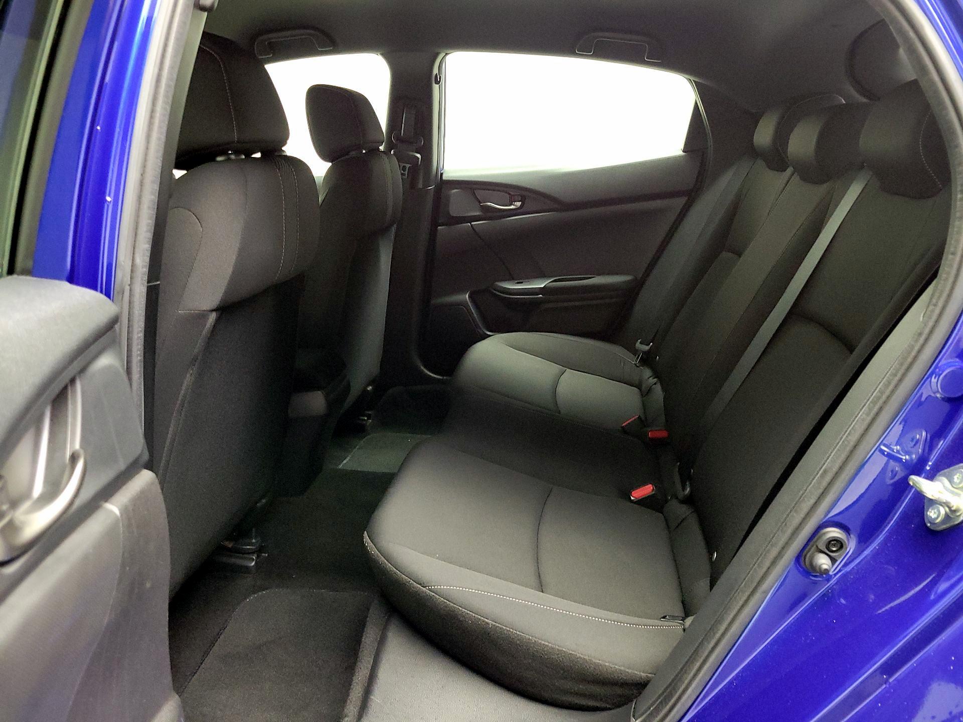 Thumbnail: 2019 Honda Civic - 19