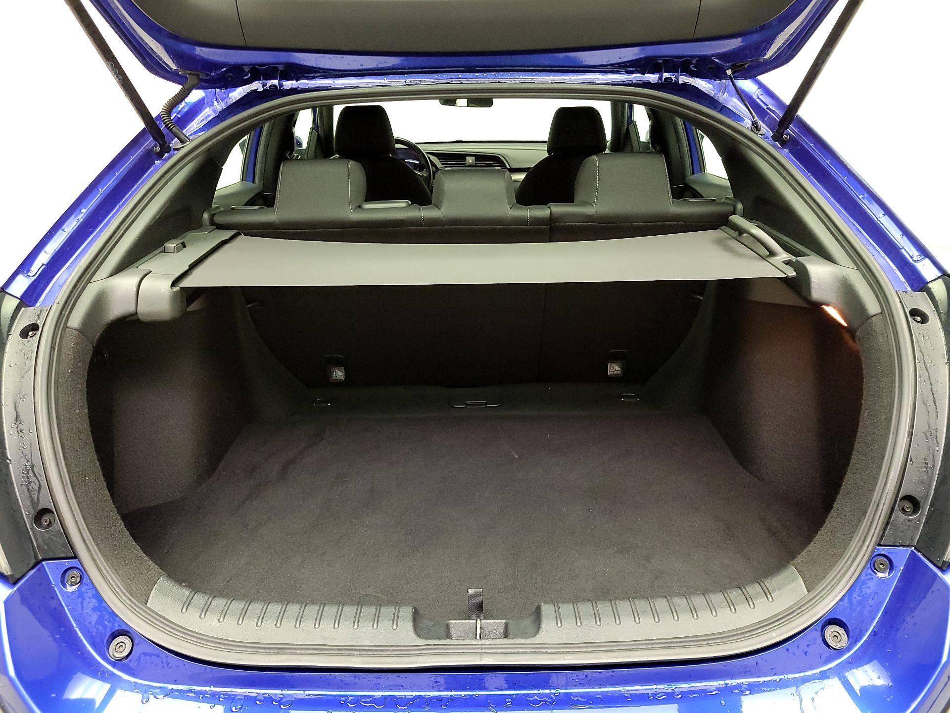 Thumbnail: 2019 Honda Civic - 20