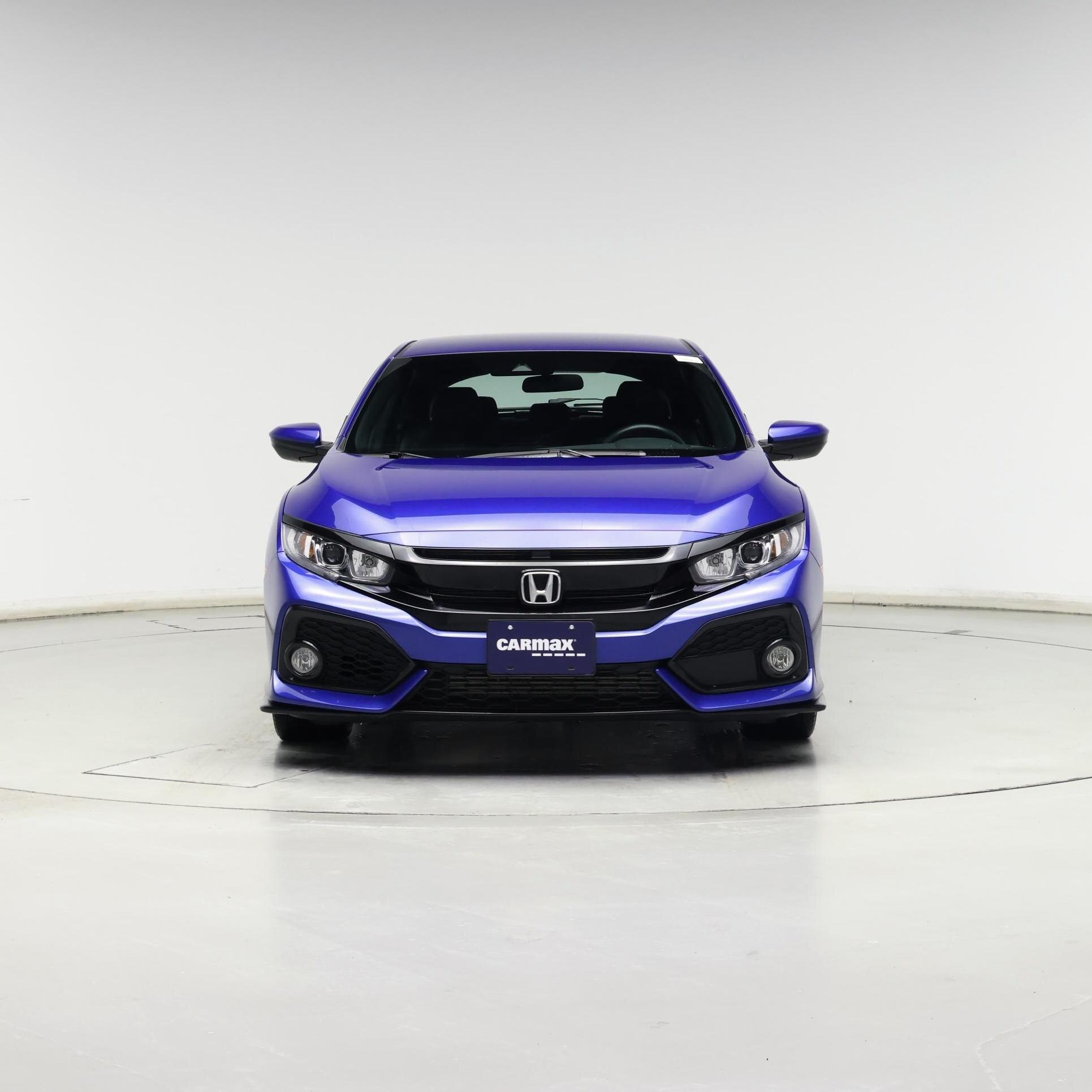 Thumbnail: 2019 Honda Civic - 5