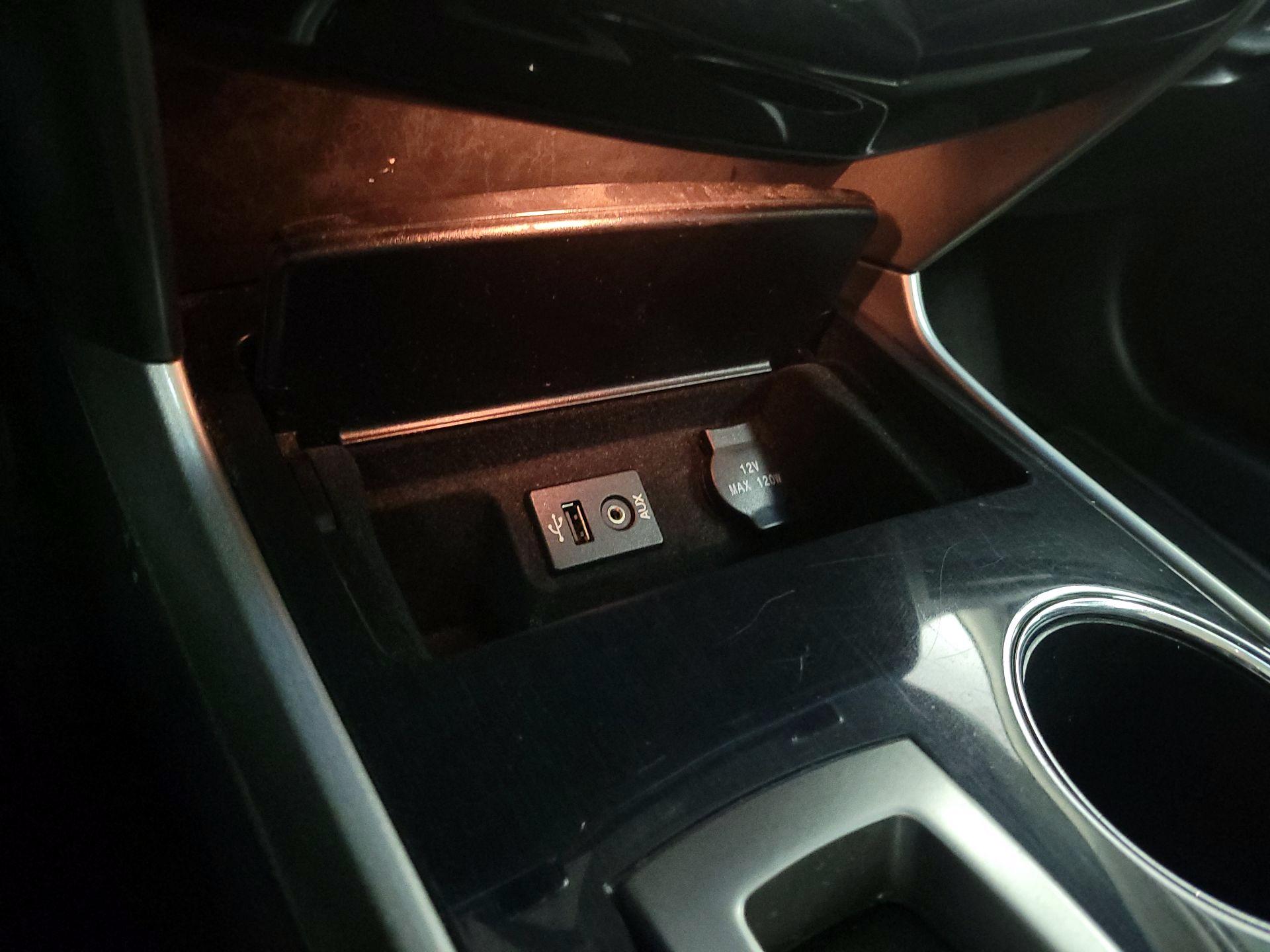 Thumbnail: 2014 Nissan Altima - 19