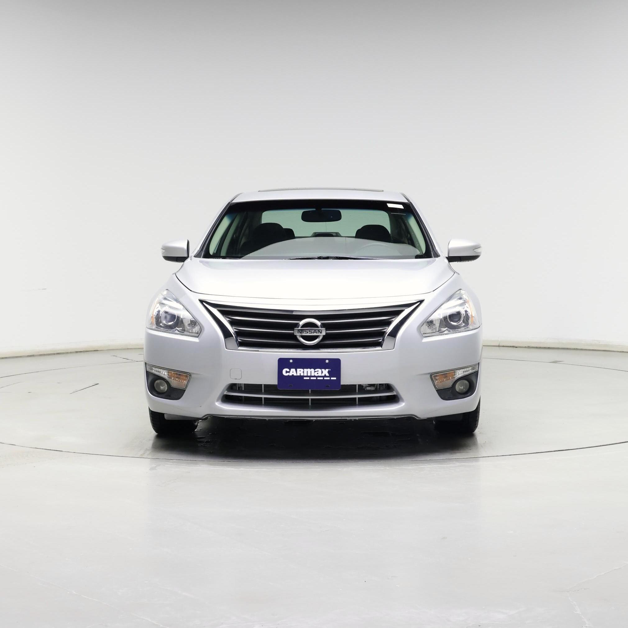 Thumbnail: 2014 Nissan Altima - 5