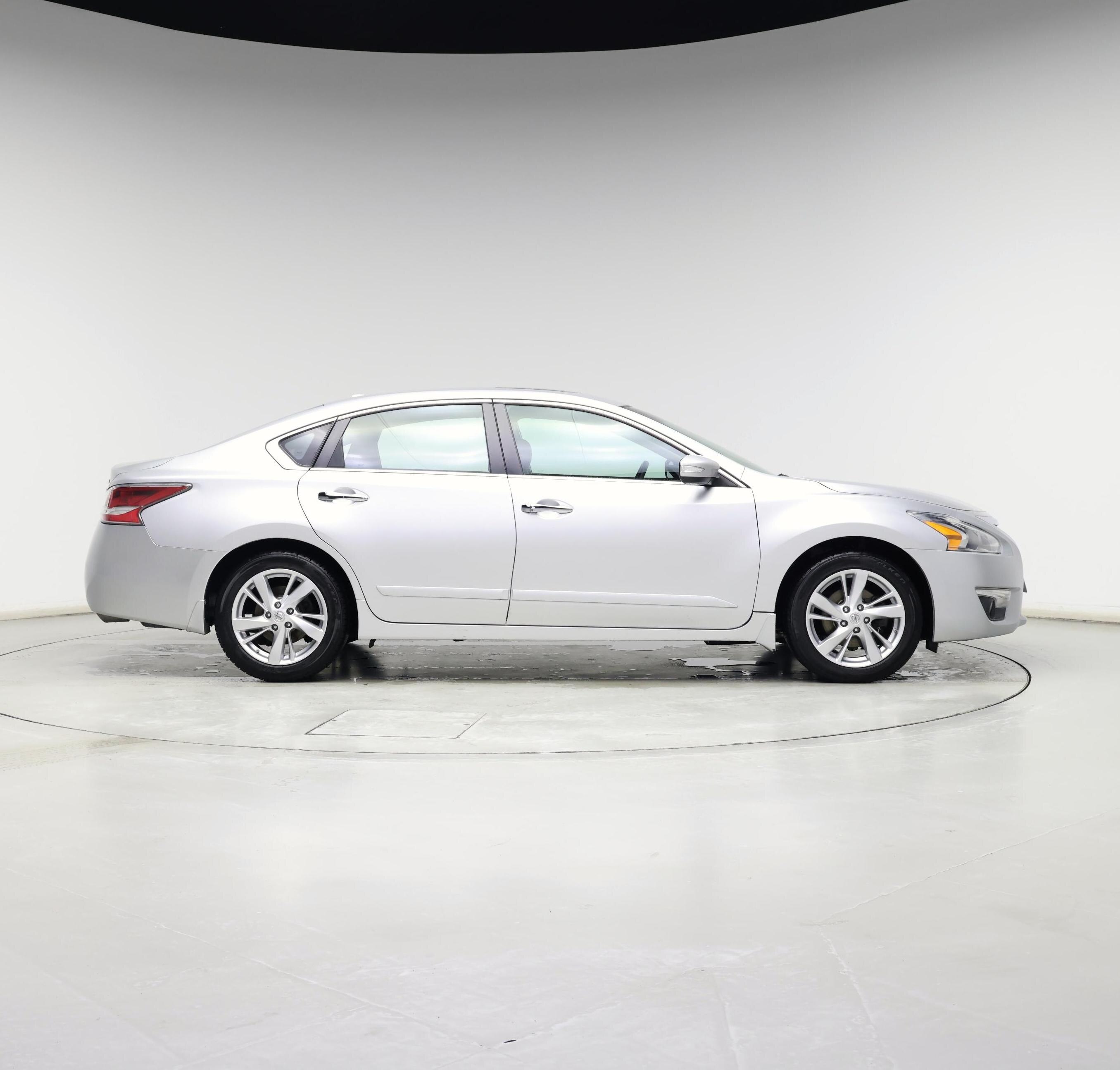 Thumbnail: 2014 Nissan Altima - 7
