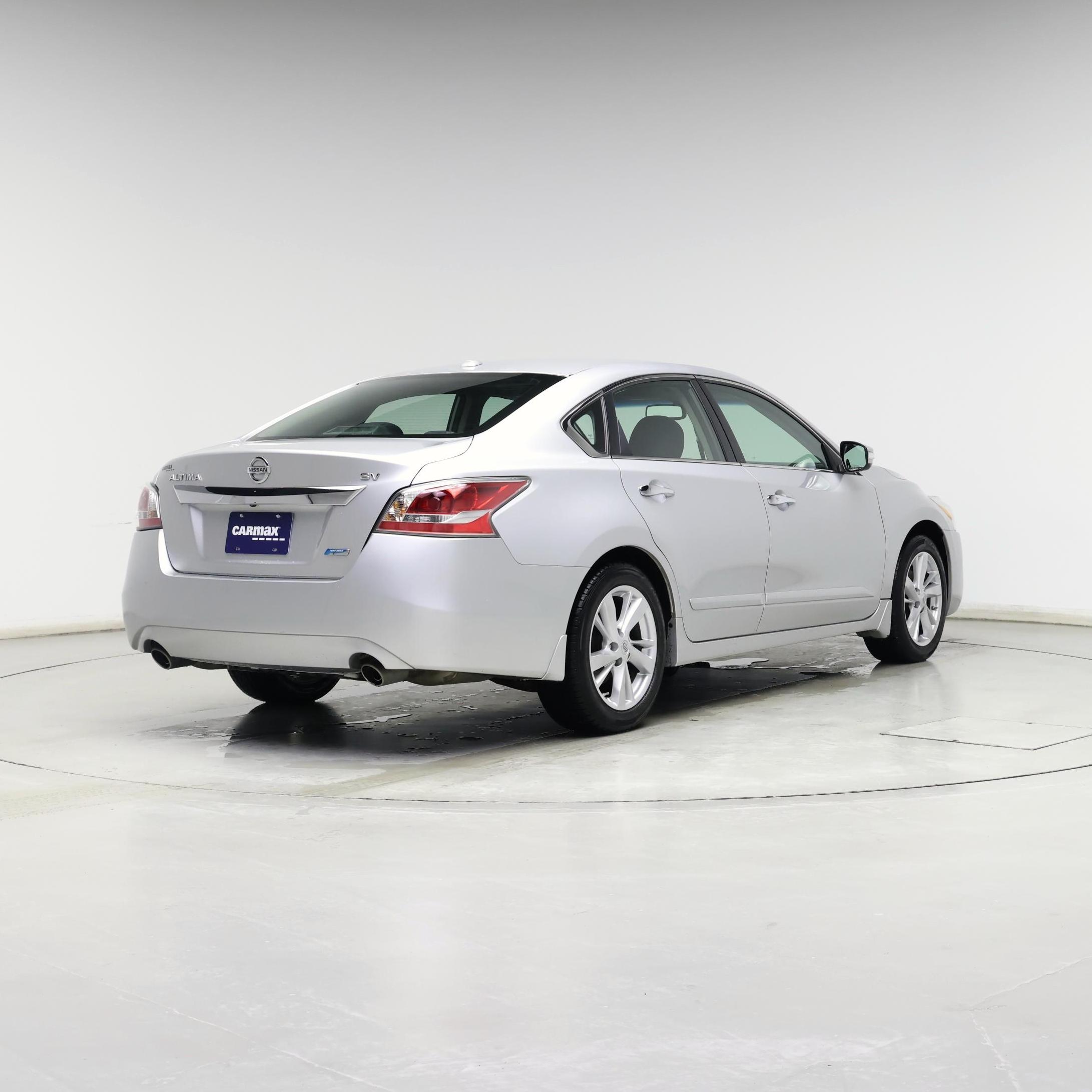 Thumbnail: 2014 Nissan Altima - 8