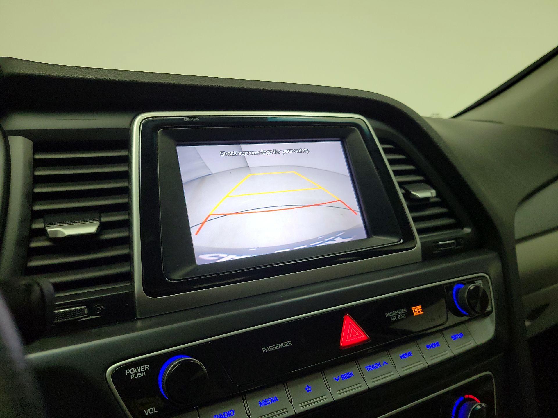 Thumbnail: 2018 Hyundai Sonata - 14