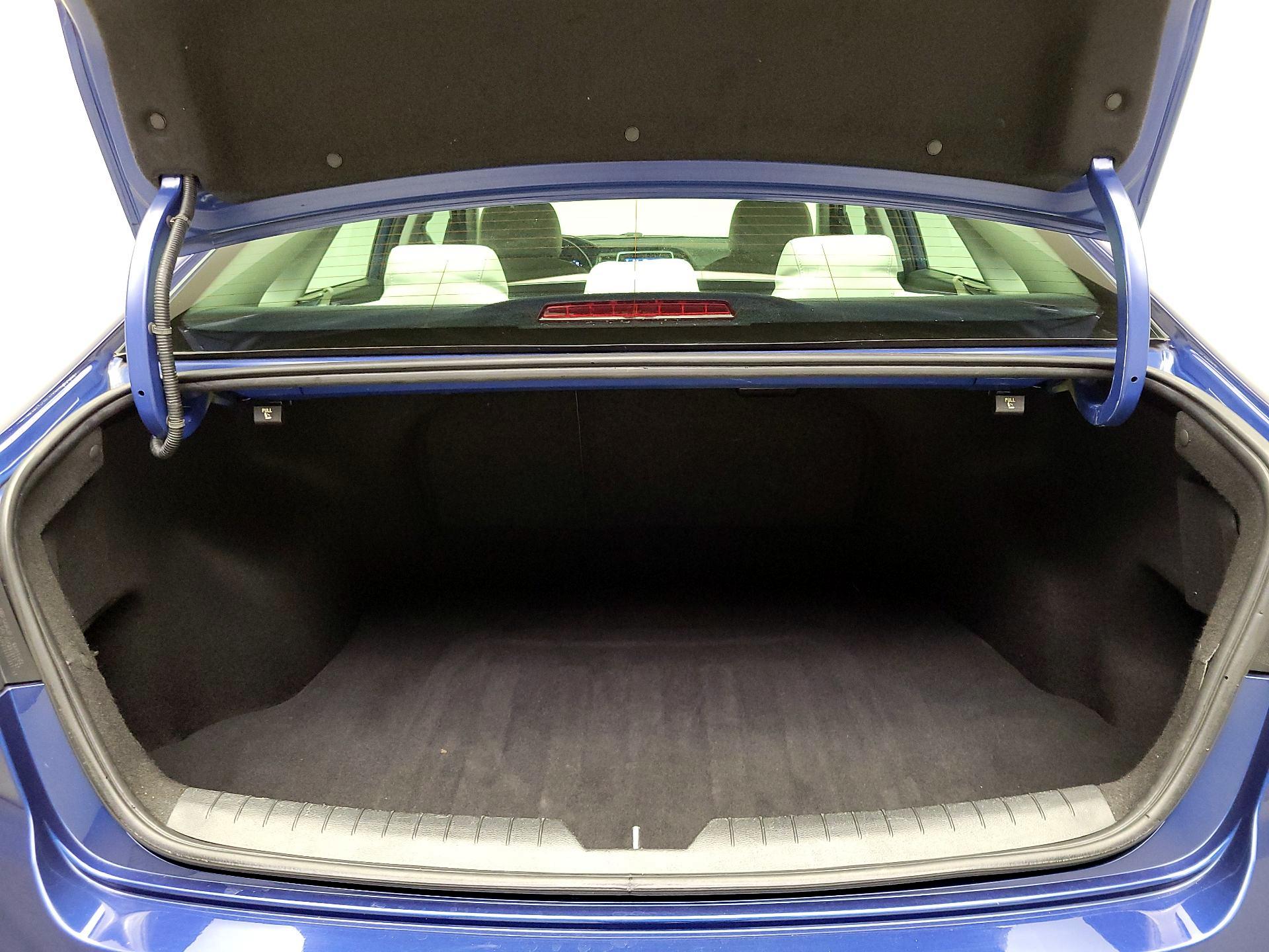 Thumbnail: 2018 Hyundai Sonata - 20