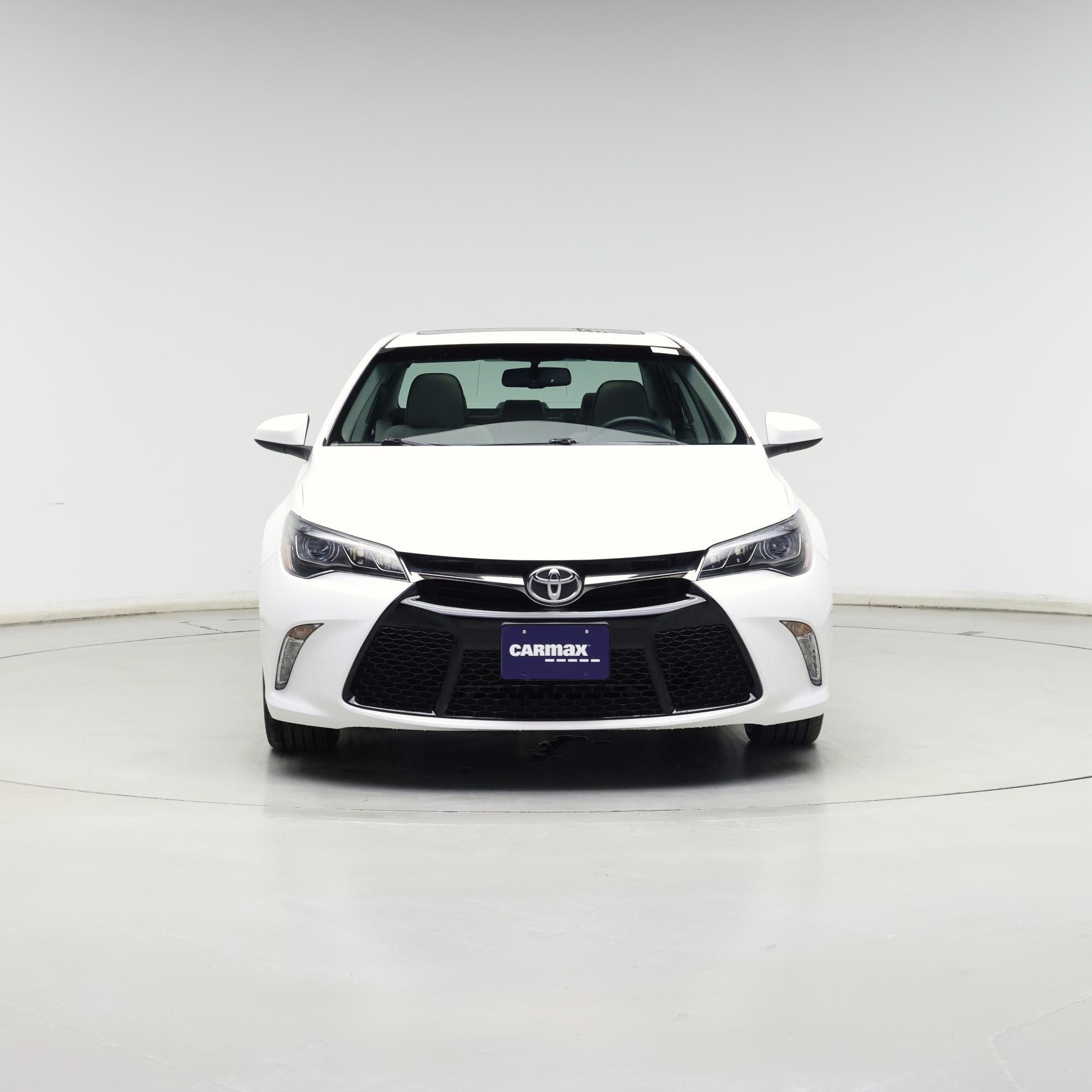 Thumbnail: 2016 Toyota Camry - 5