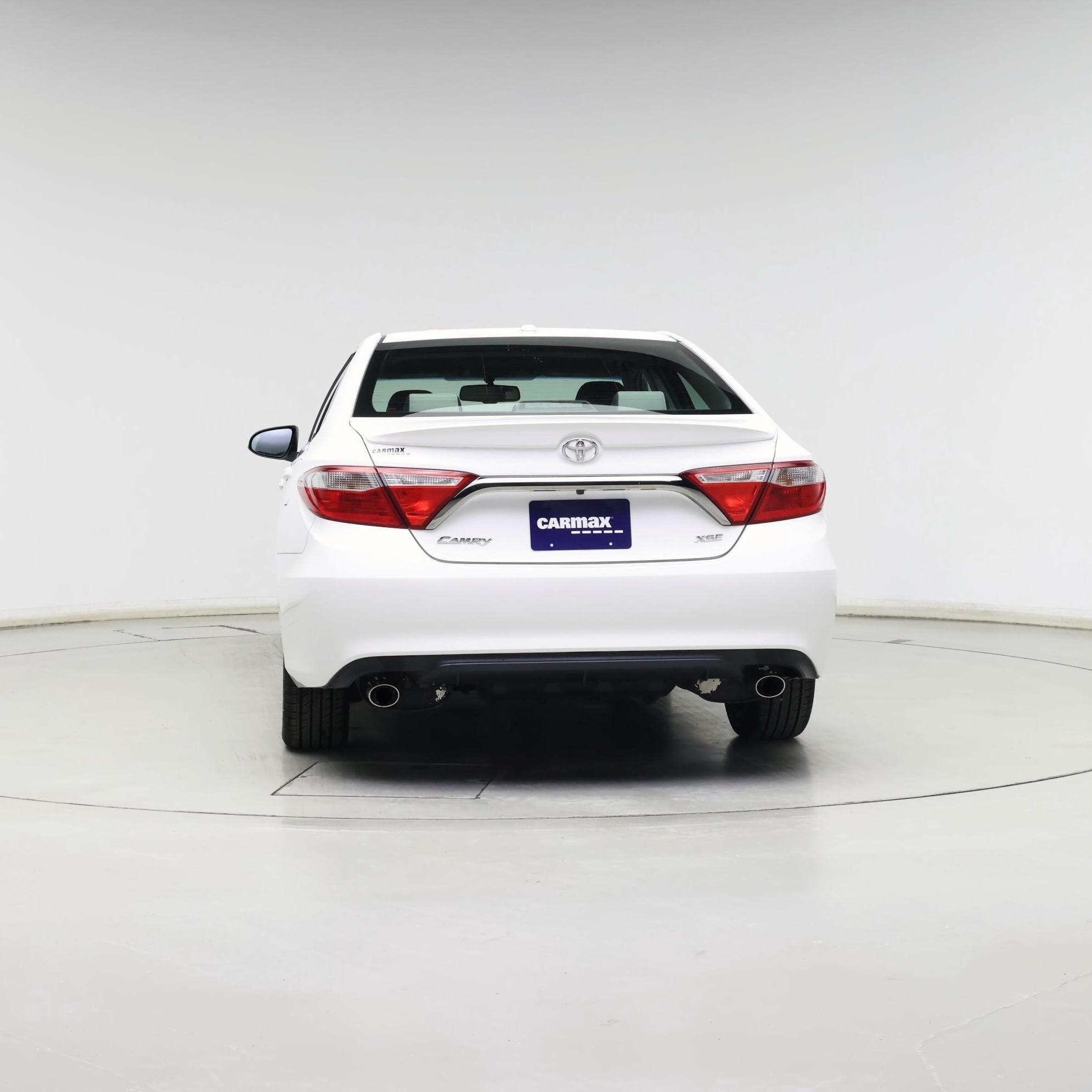 Thumbnail: 2016 Toyota Camry - 6