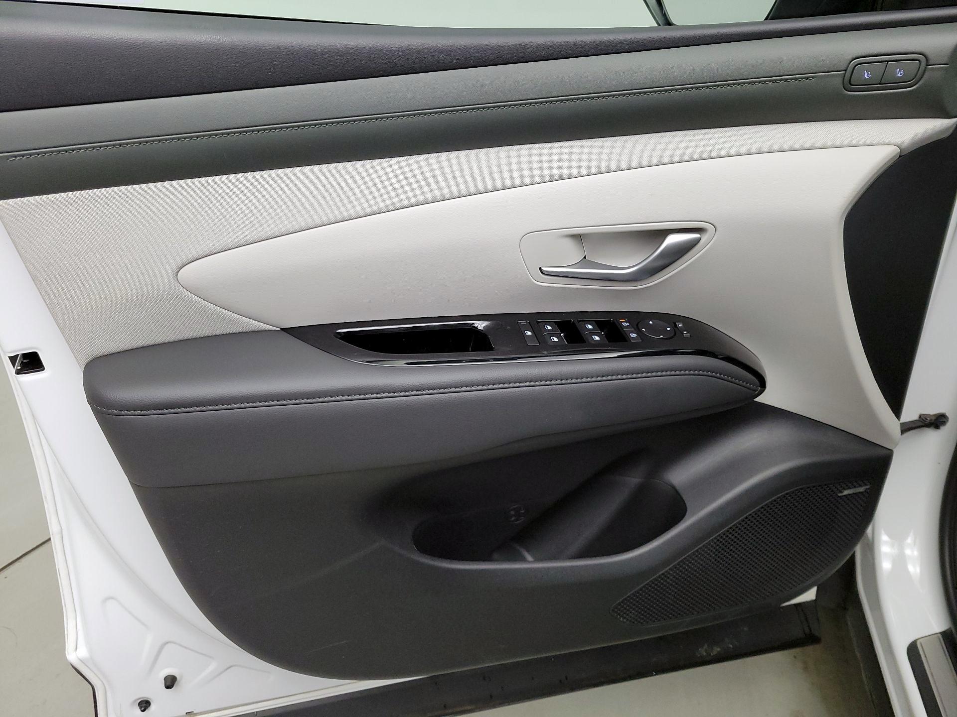 Thumbnail: 2025 Hyundai Tucson - 12