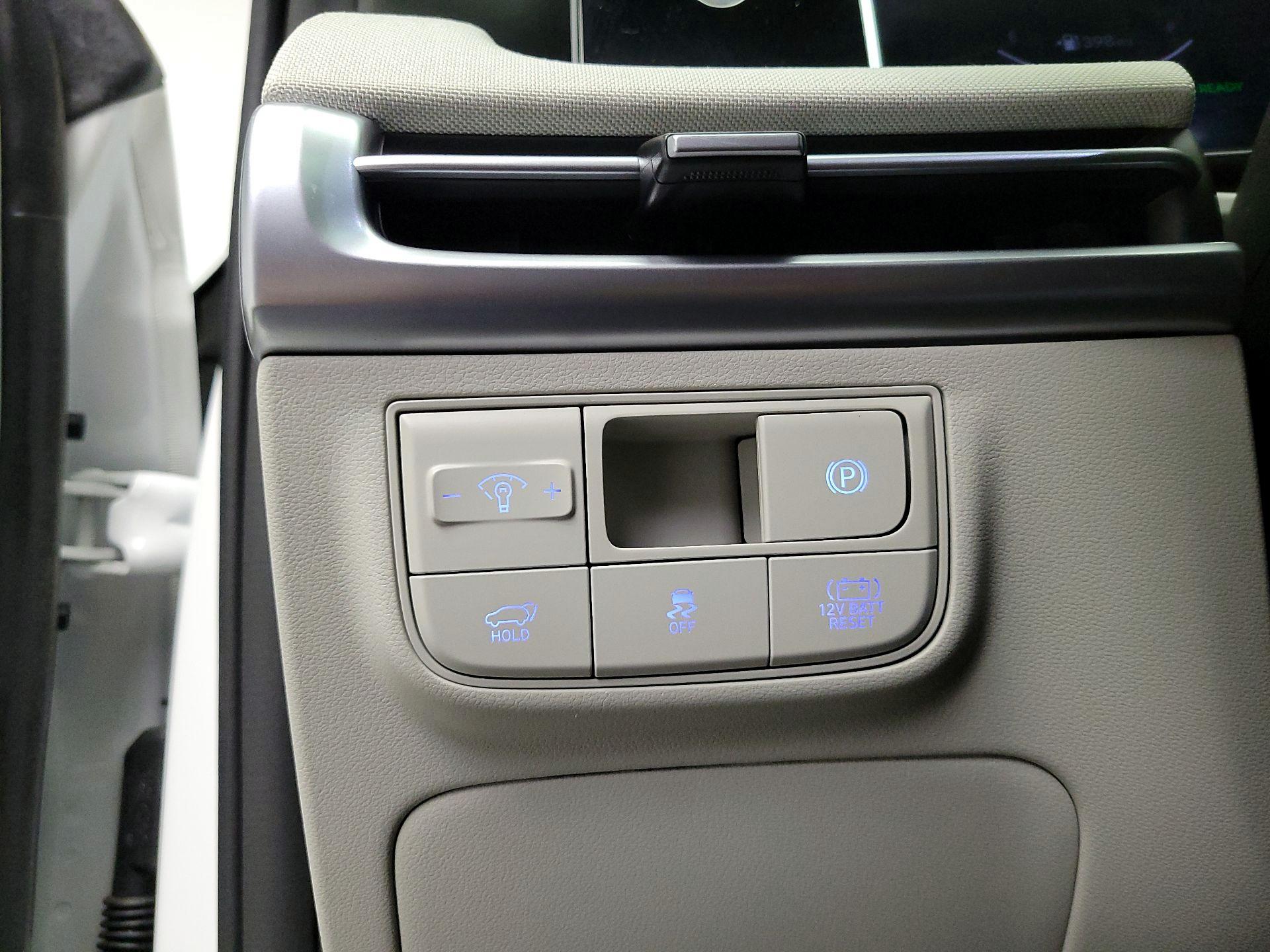 Thumbnail: 2025 Hyundai Tucson - 13