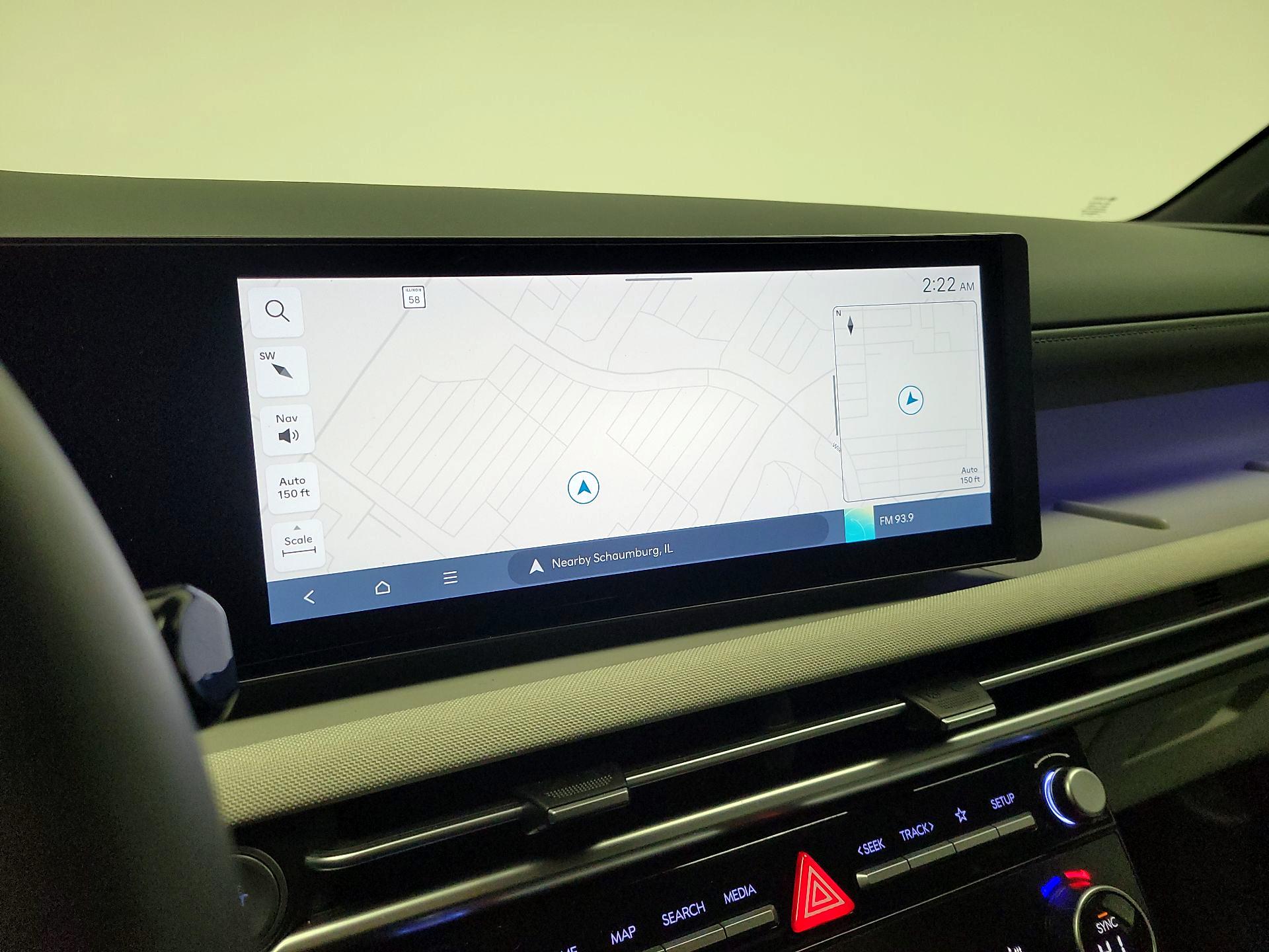 Thumbnail: 2025 Hyundai Tucson - 14