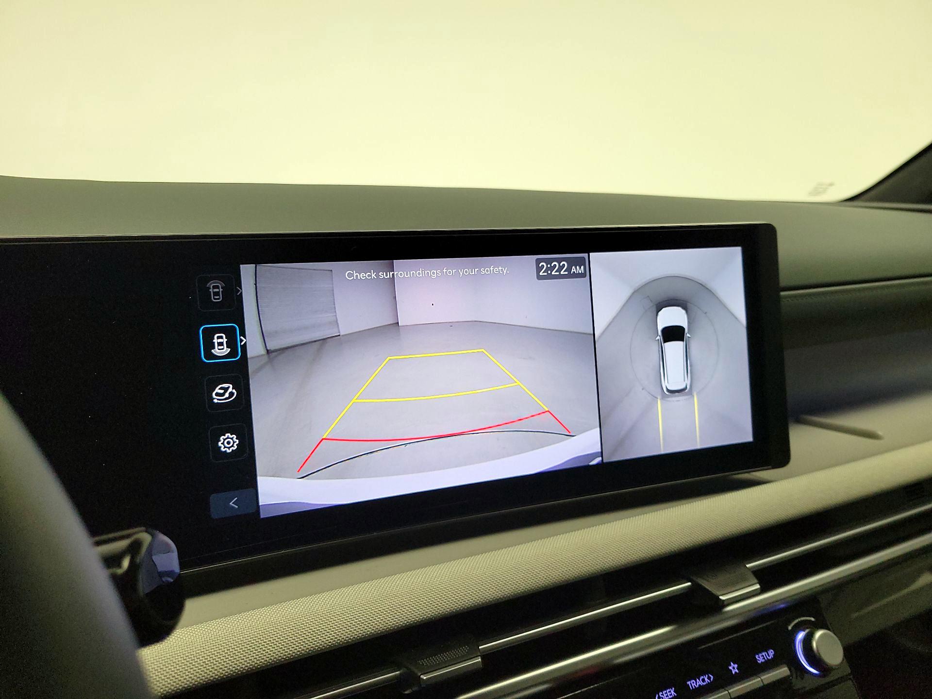 Thumbnail: 2025 Hyundai Tucson - 15