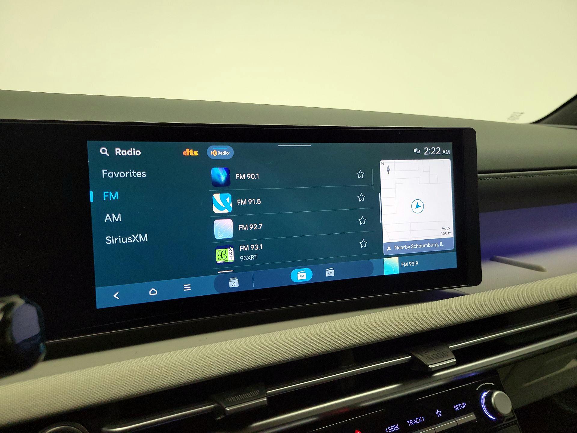 Thumbnail: 2025 Hyundai Tucson - 16