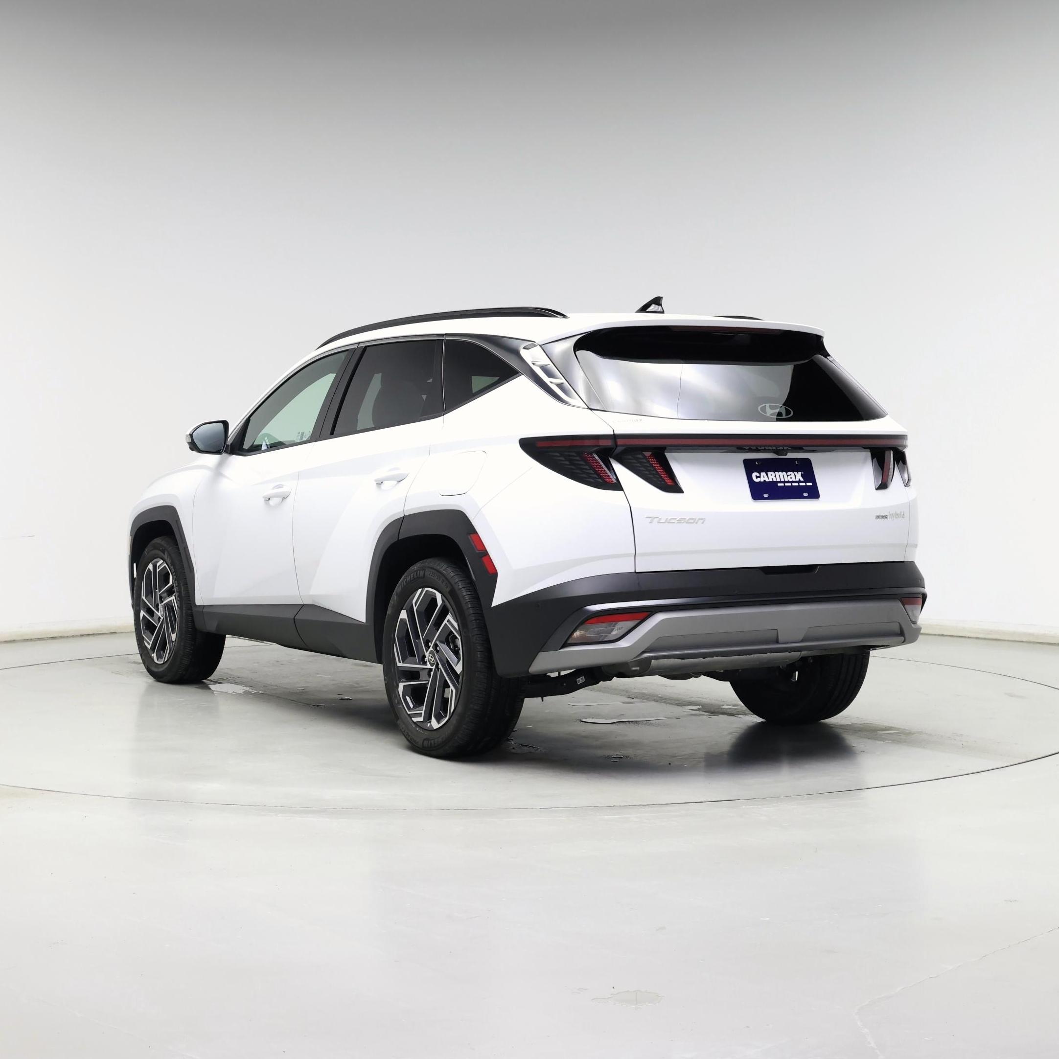 Thumbnail: 2025 Hyundai Tucson - 2