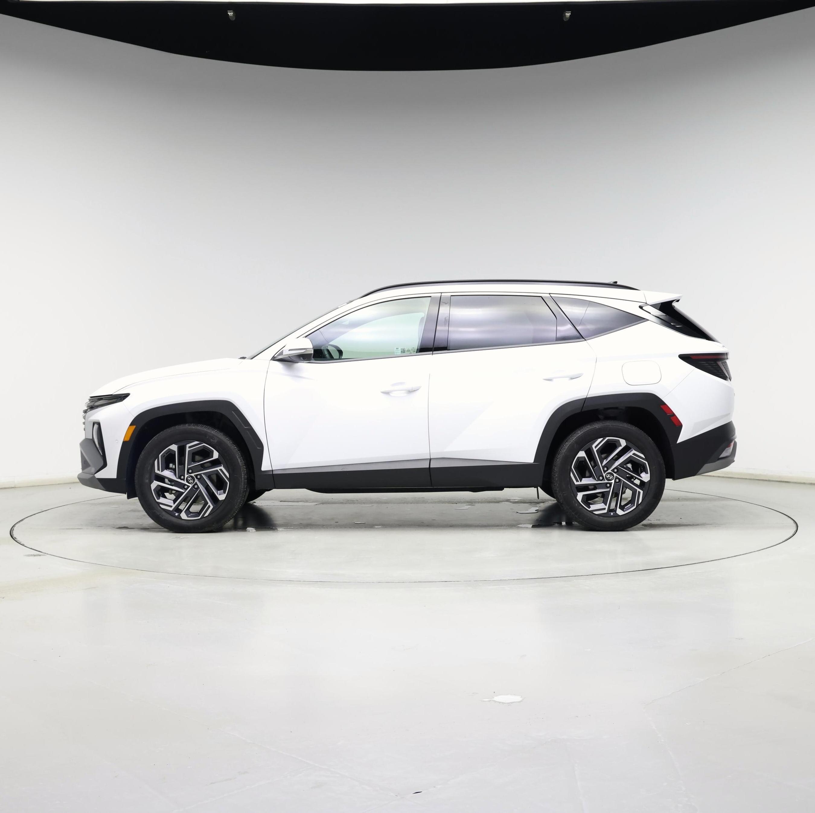 Thumbnail: 2025 Hyundai Tucson - 3