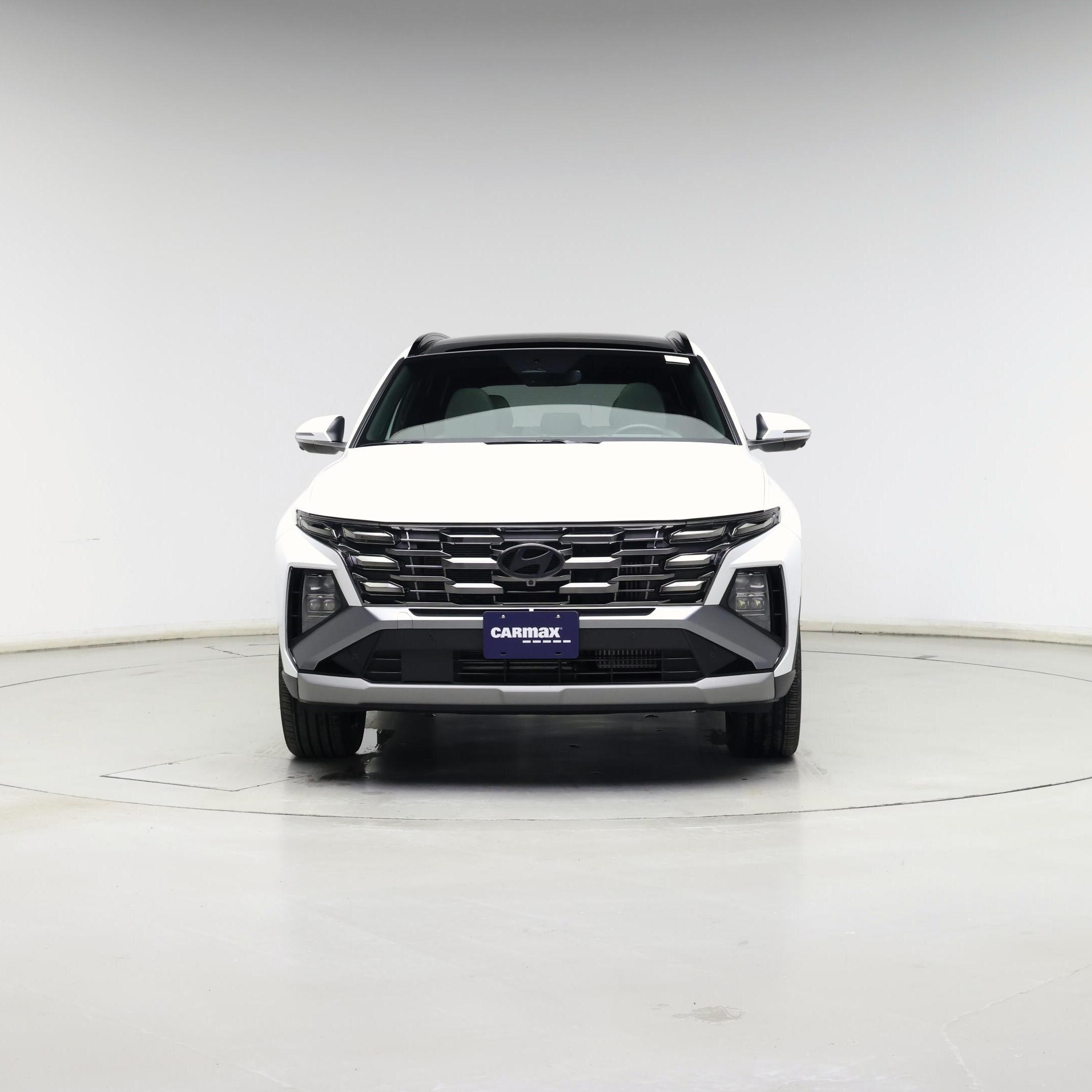 Thumbnail: 2025 Hyundai Tucson - 5