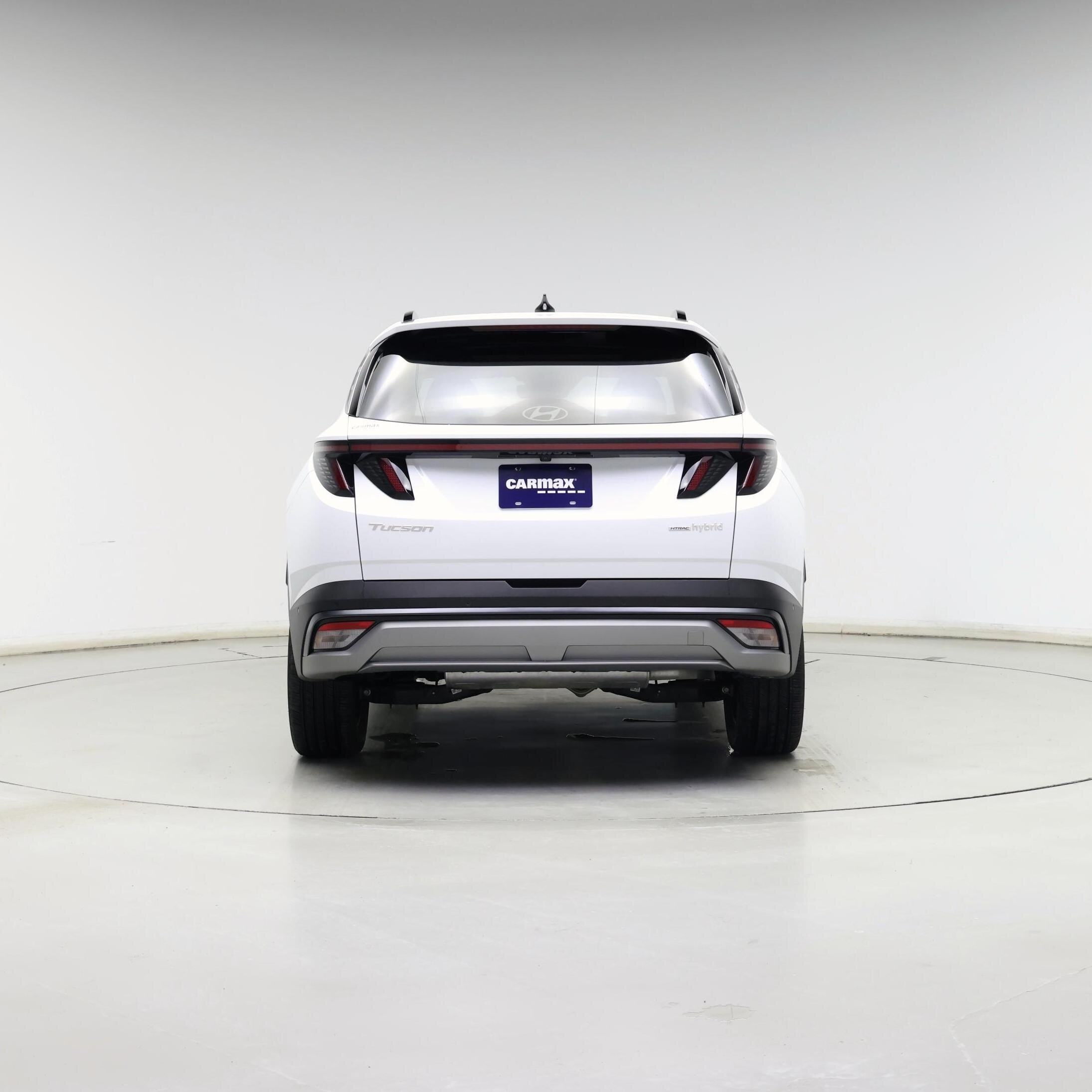 Thumbnail: 2025 Hyundai Tucson - 6