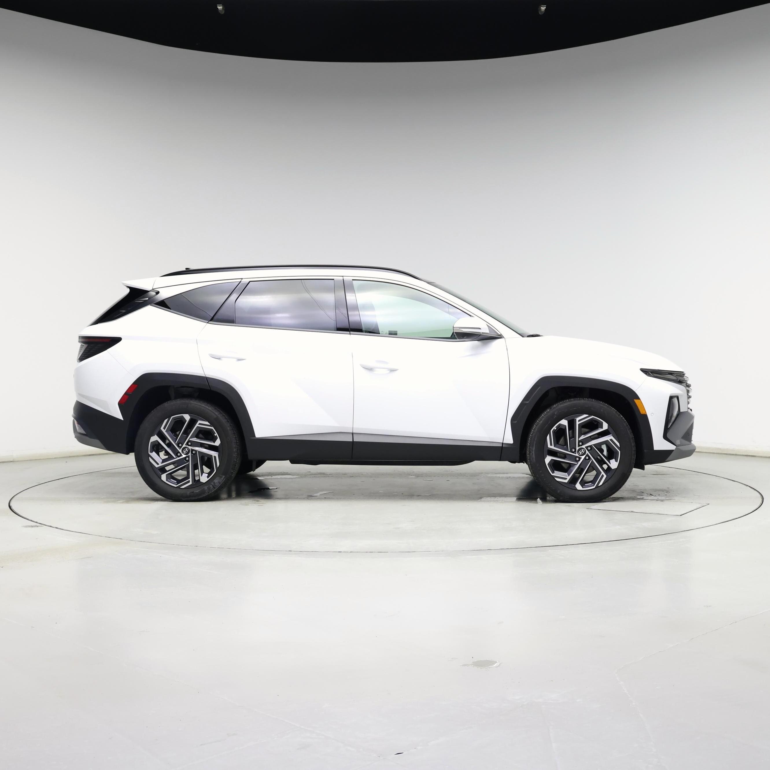 Thumbnail: 2025 Hyundai Tucson - 7