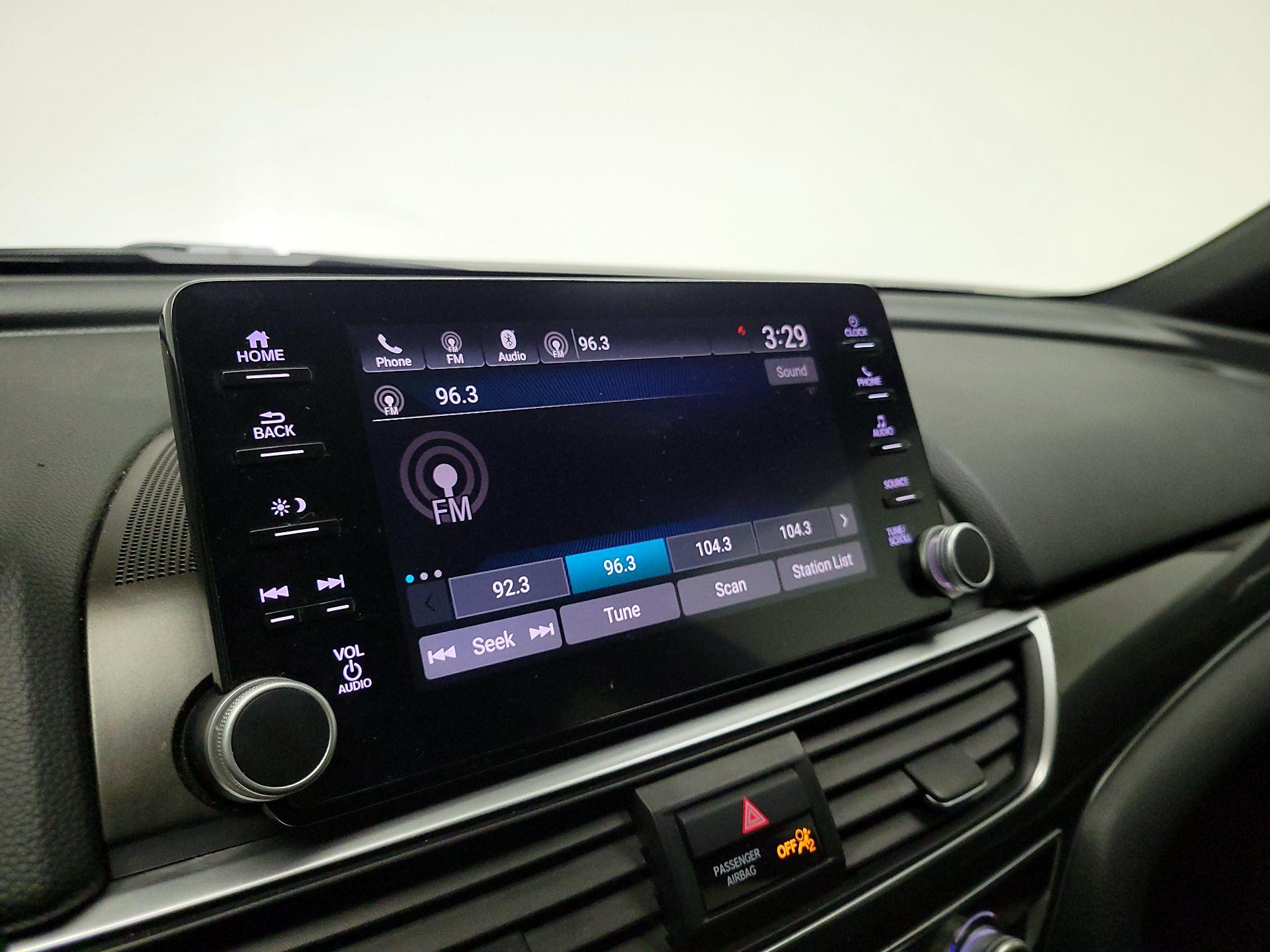 Thumbnail: 2018 Honda Accord - 15