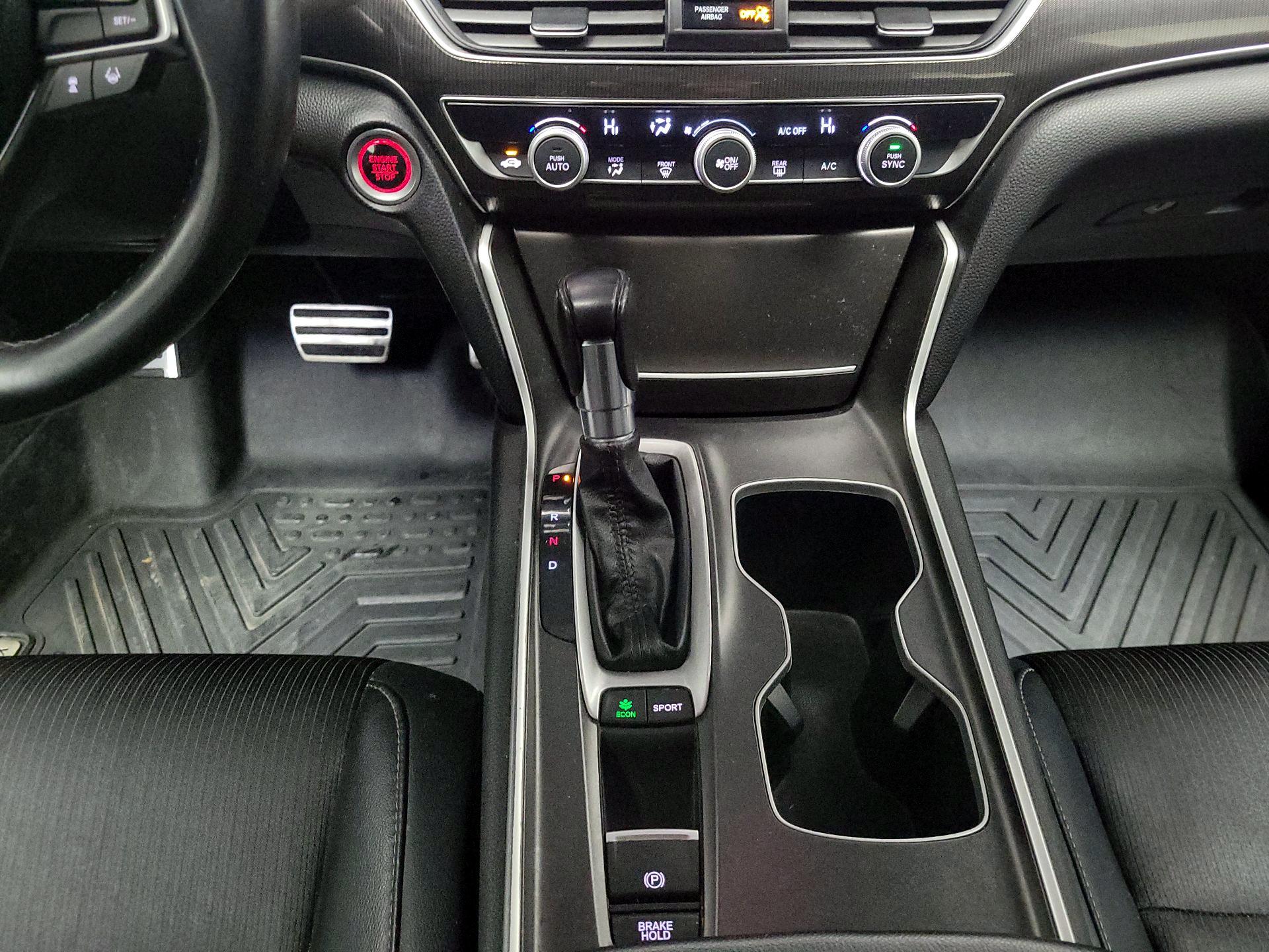 Thumbnail: 2018 Honda Accord - 17