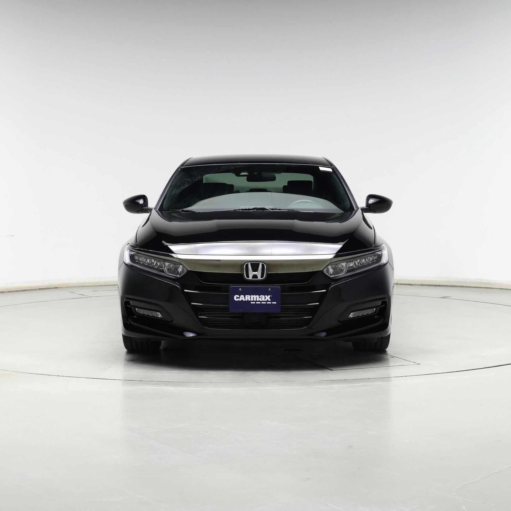 Thumbnail: 2018 Honda Accord - 5