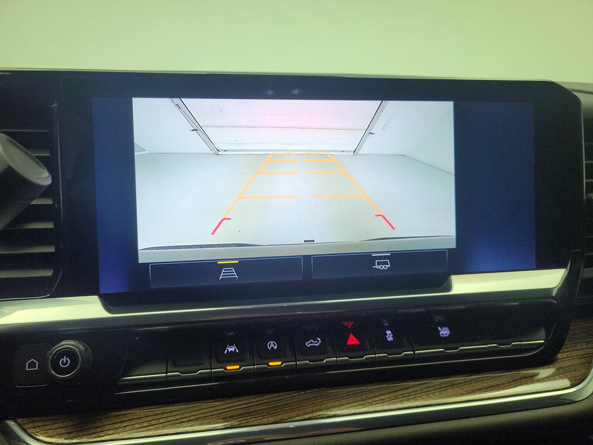 Thumbnail: 2023 Chevrolet Silverado 1500 - 14