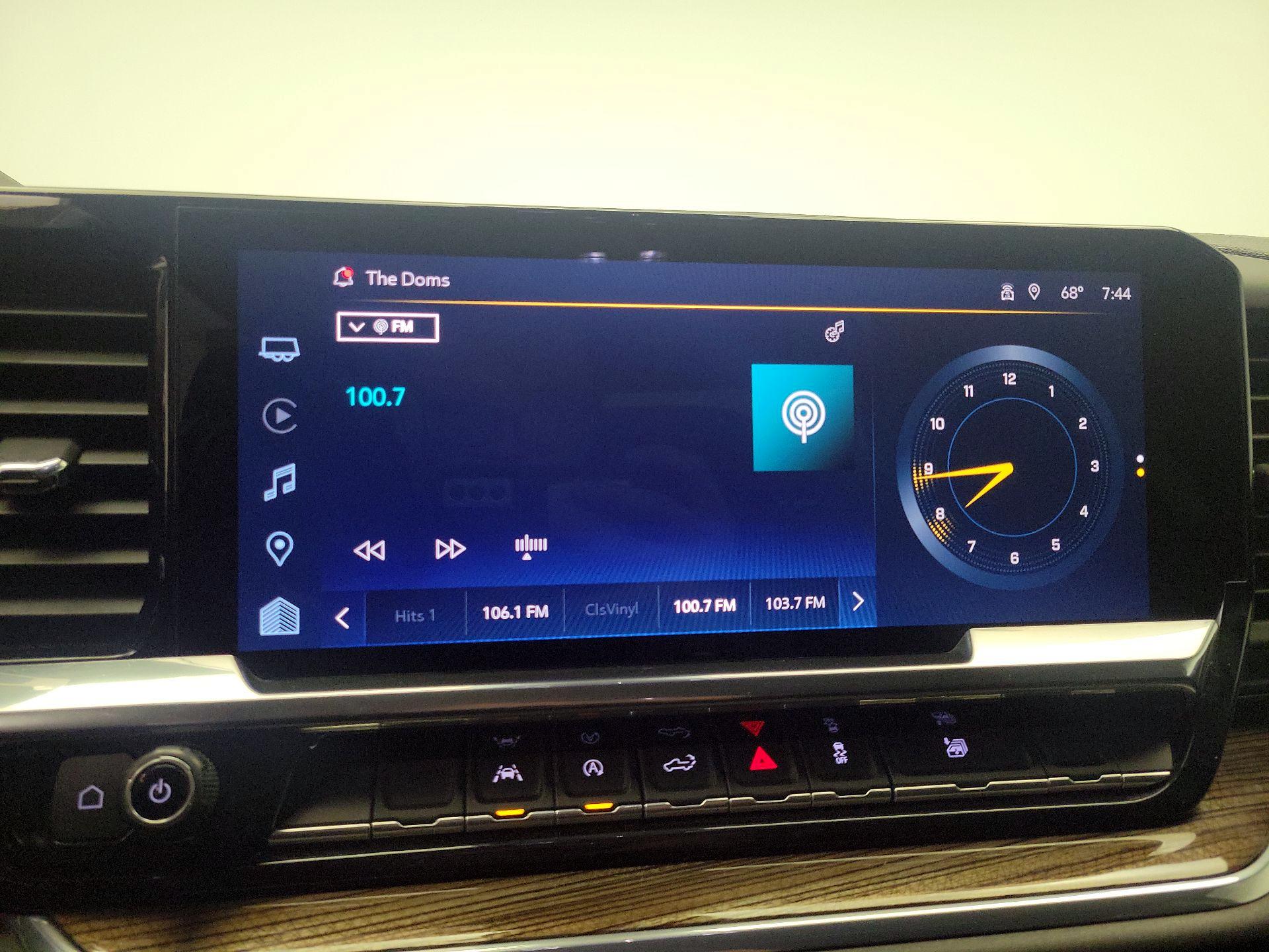 Thumbnail: 2023 Chevrolet Silverado 1500 - 15