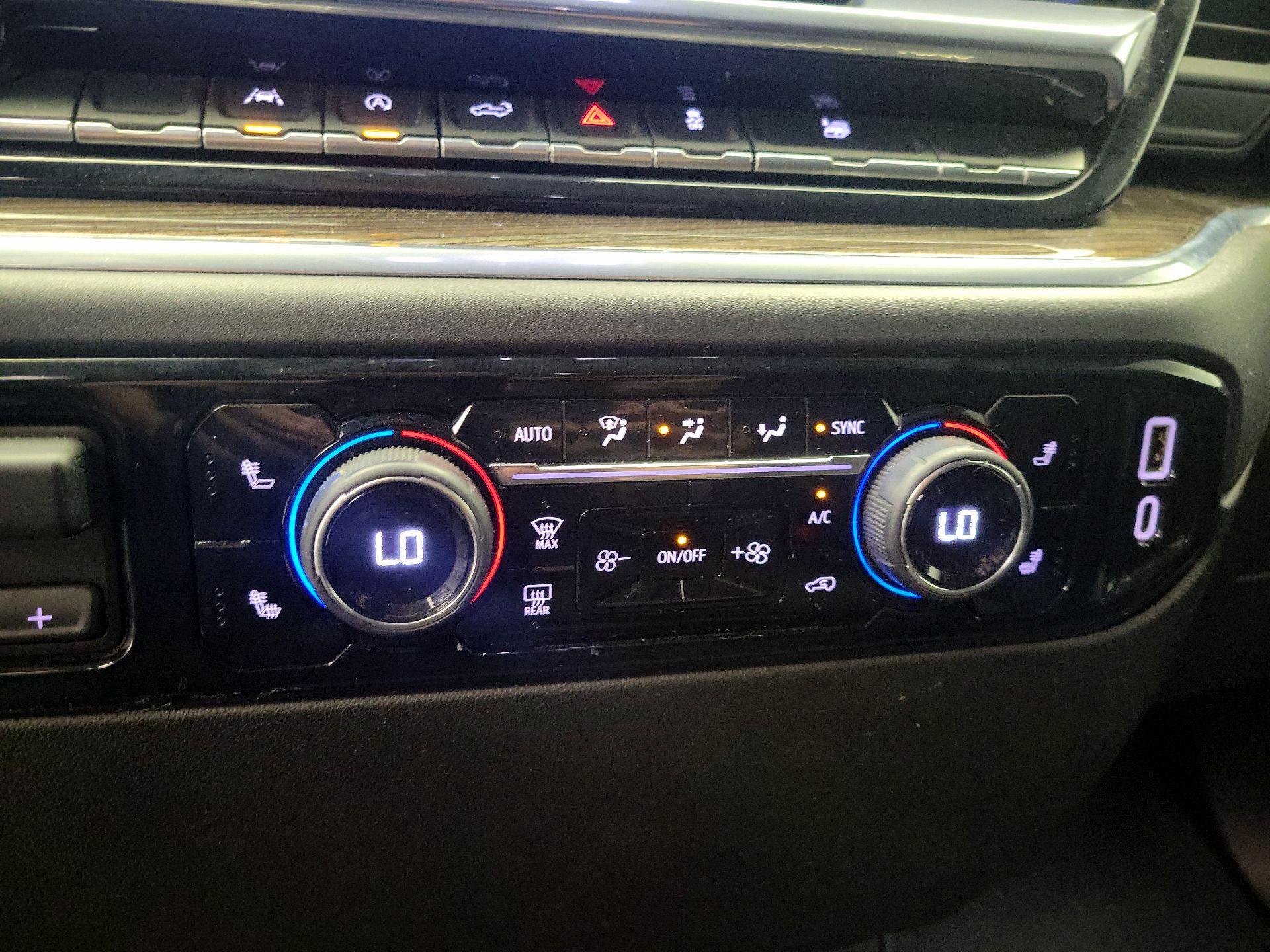 Thumbnail: 2023 Chevrolet Silverado 1500 - 16