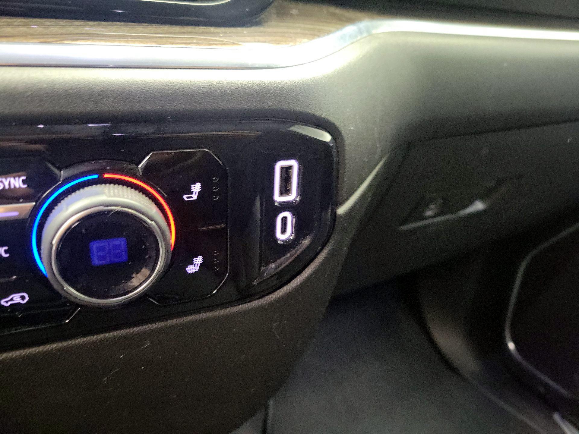 Thumbnail: 2023 Chevrolet Silverado 1500 - 18