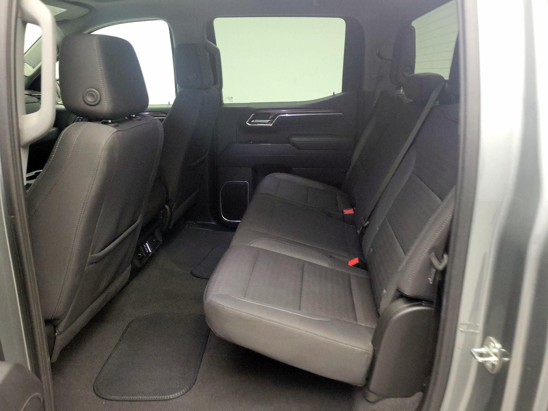 Thumbnail: 2023 Chevrolet Silverado 1500 - 19