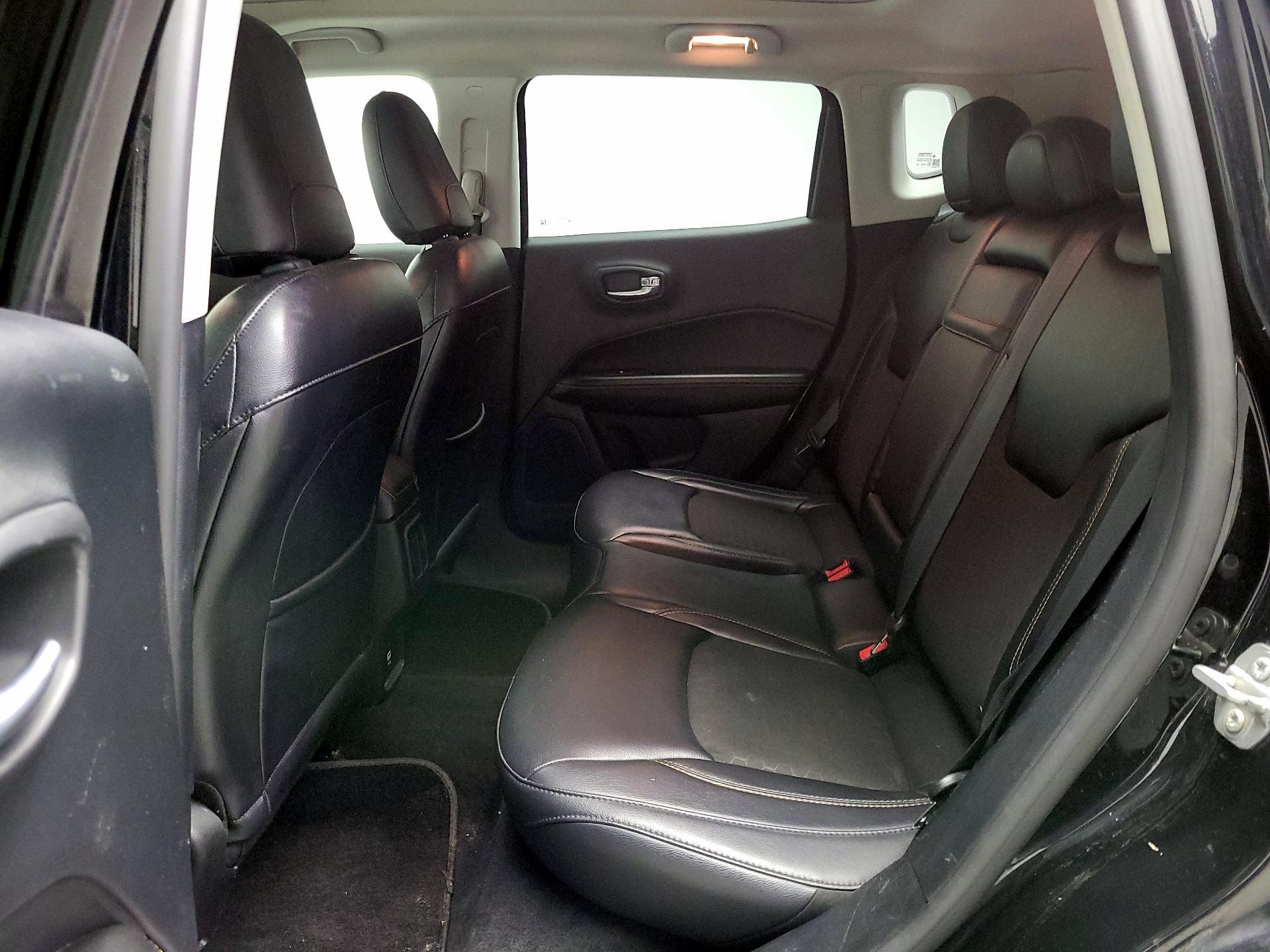 Thumbnail: 2017 Jeep Compass - 20