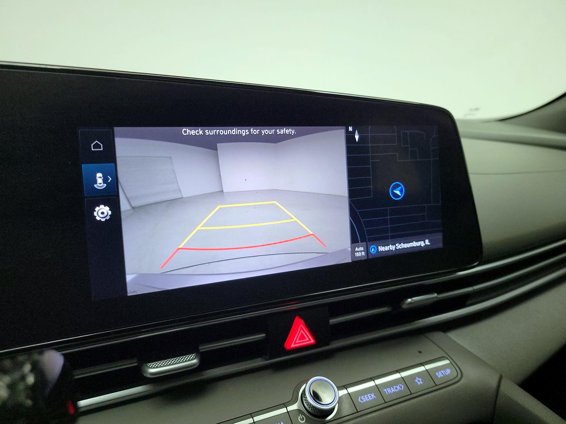 Thumbnail: 2023 Hyundai Elantra - 15