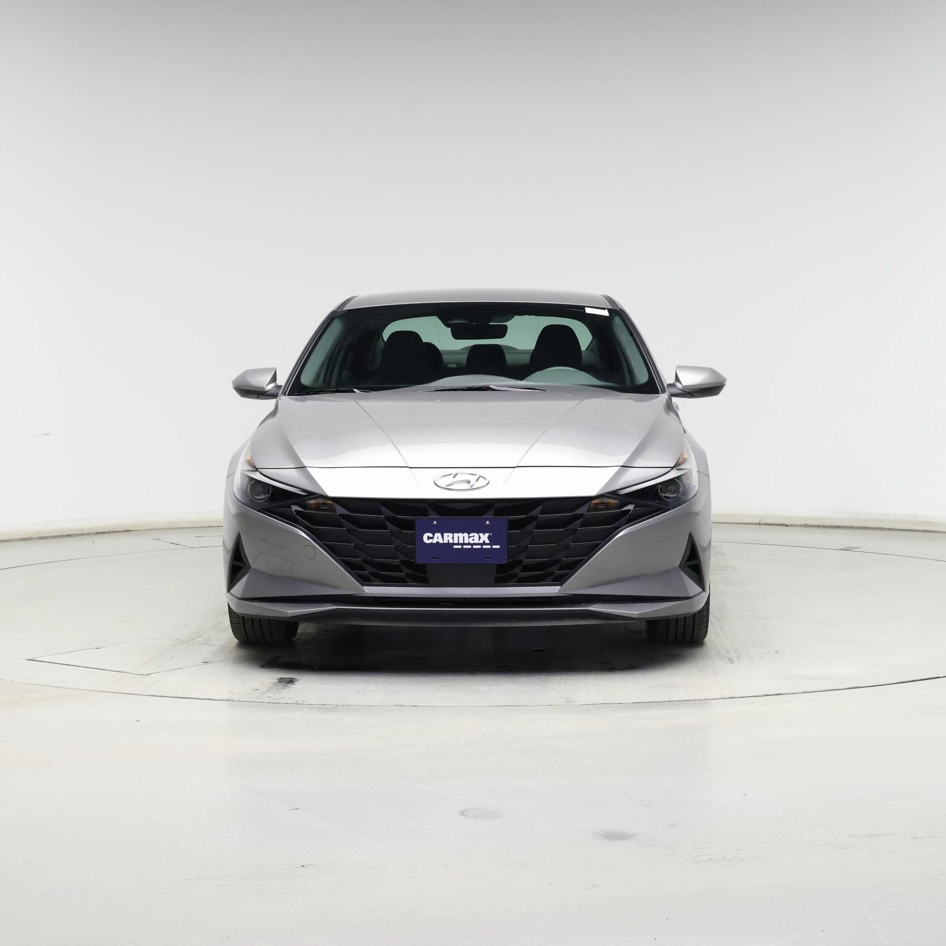 Thumbnail: 2023 Hyundai Elantra - 5