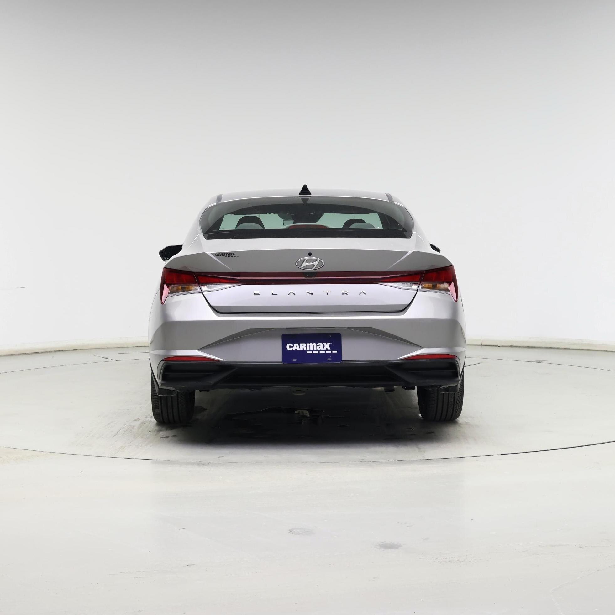 Thumbnail: 2023 Hyundai Elantra - 6