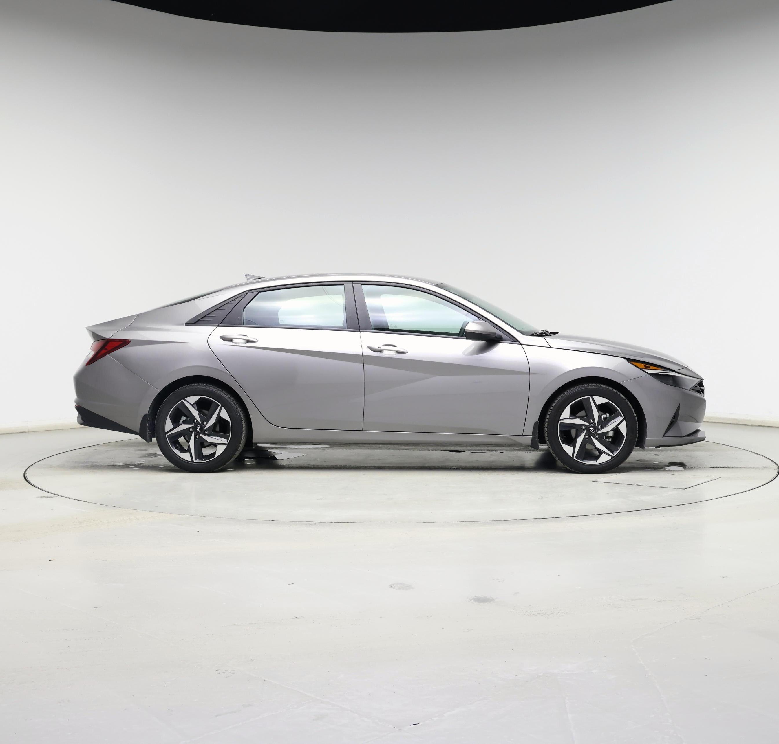 Thumbnail: 2023 Hyundai Elantra - 7