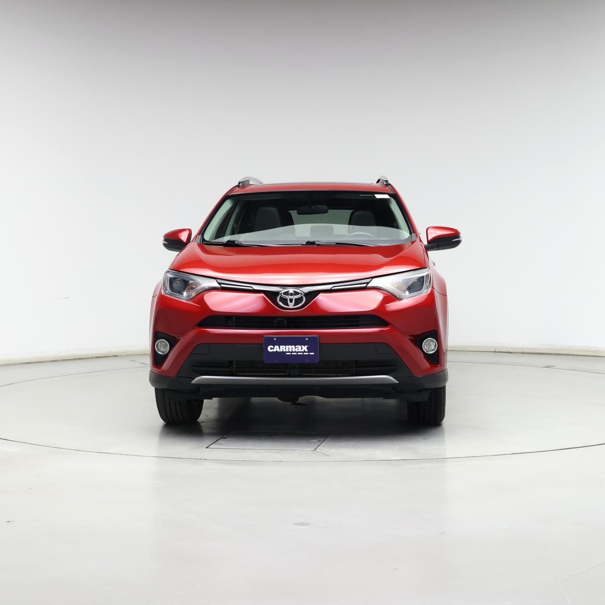 Thumbnail: 2016 Toyota RAV4 - 5