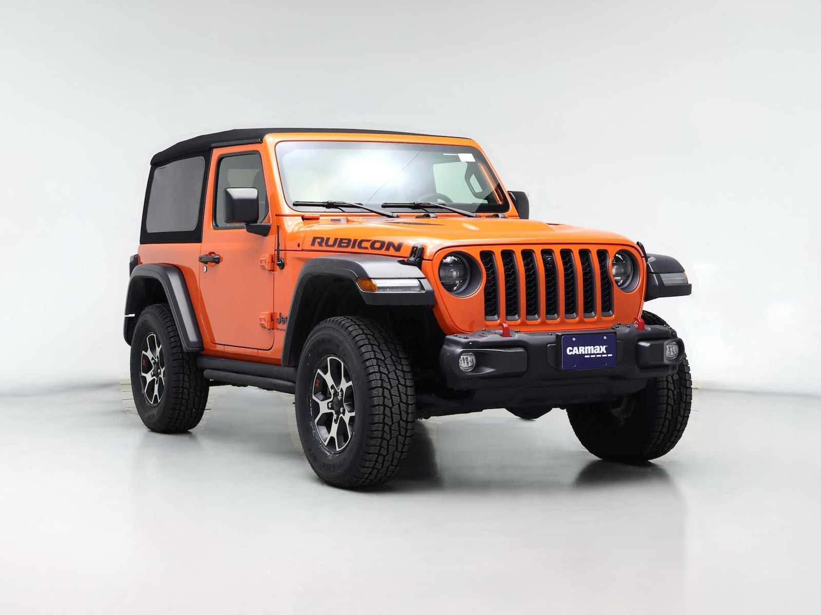 2023 Jeep Wrangler 2-Door