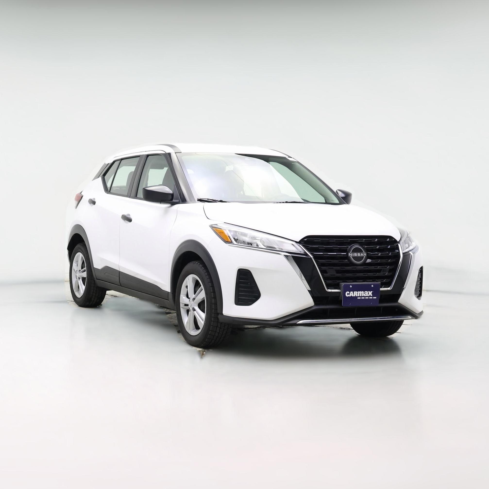 Thumbnail: 2022 Nissan Kicks - 1