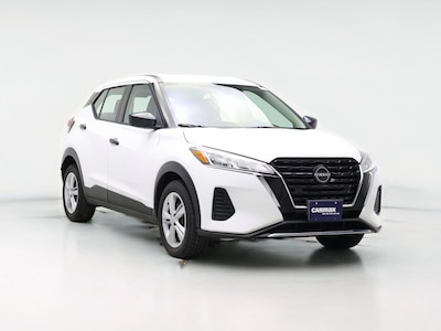 2022 Nissan Kicks S
