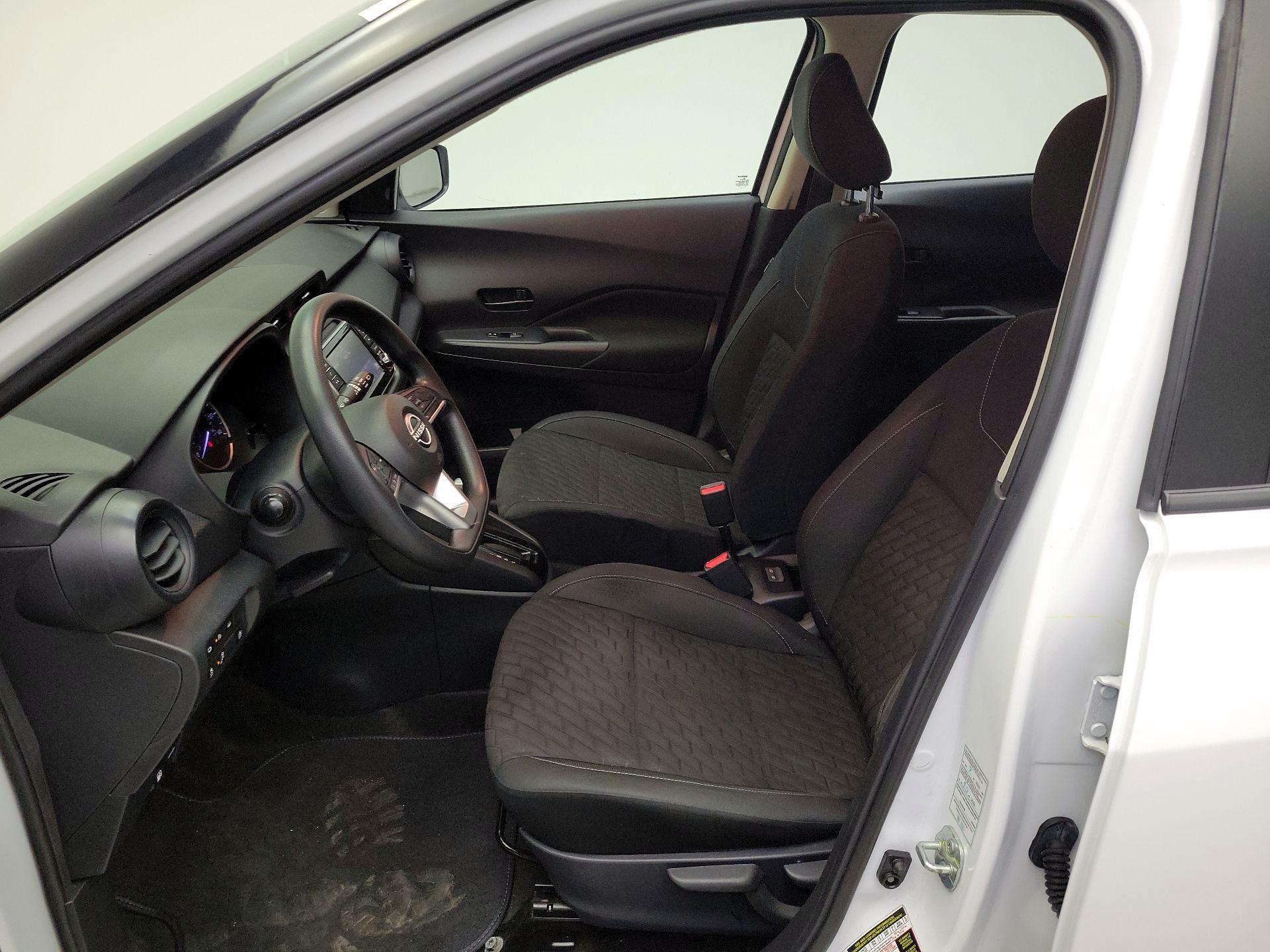 Thumbnail: 2022 Nissan Kicks - 11