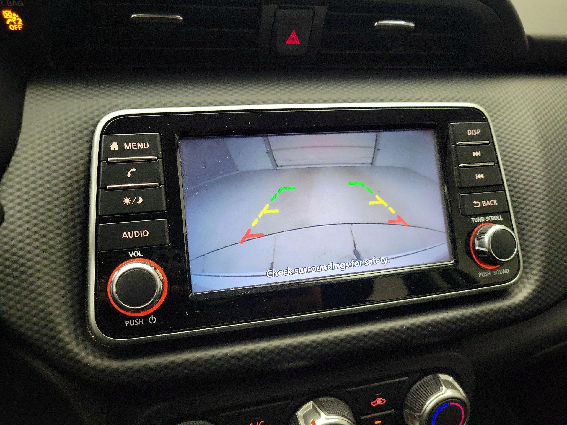 Thumbnail: 2022 Nissan Kicks - 14